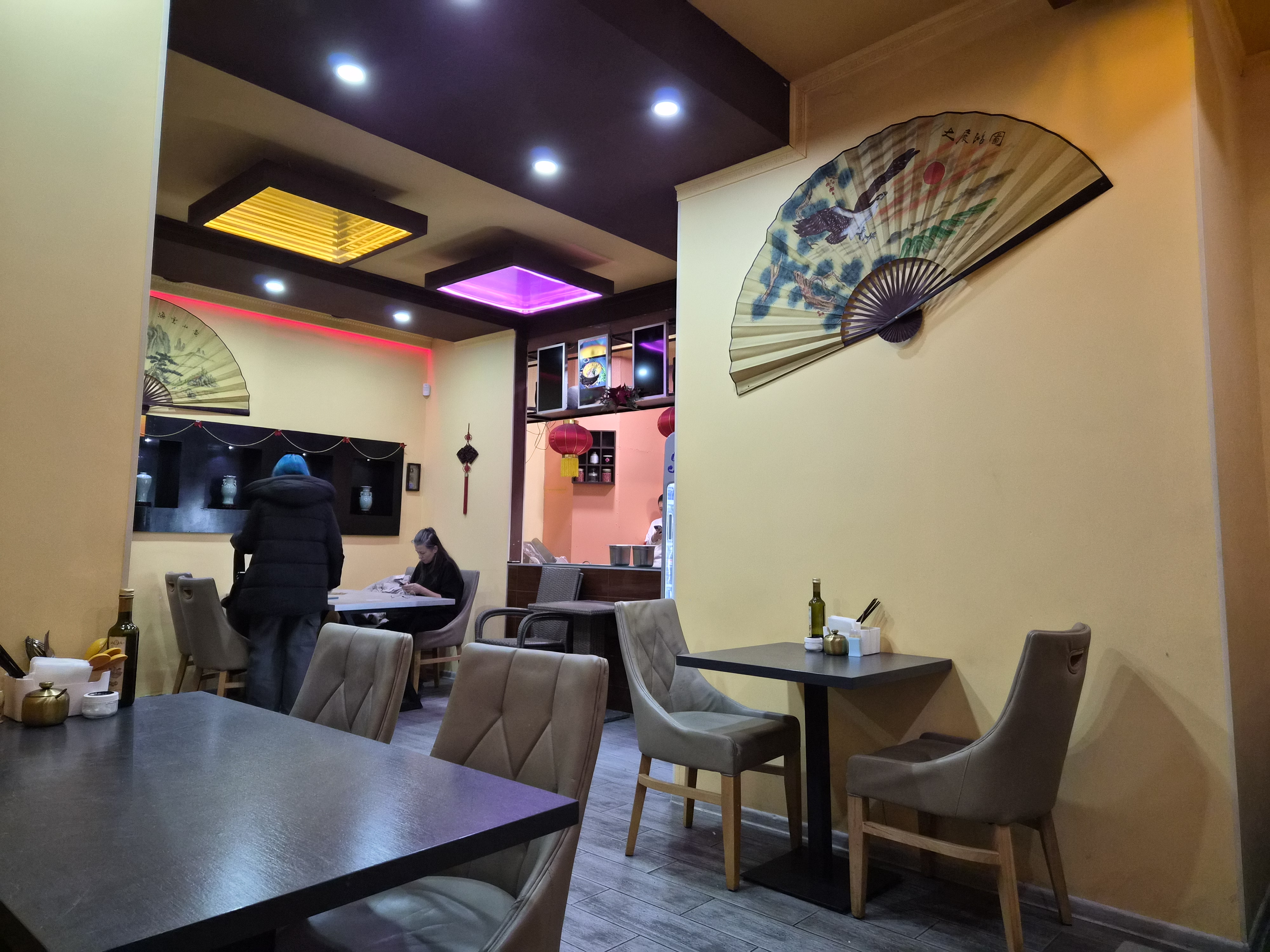 Тайванський рамен image 6