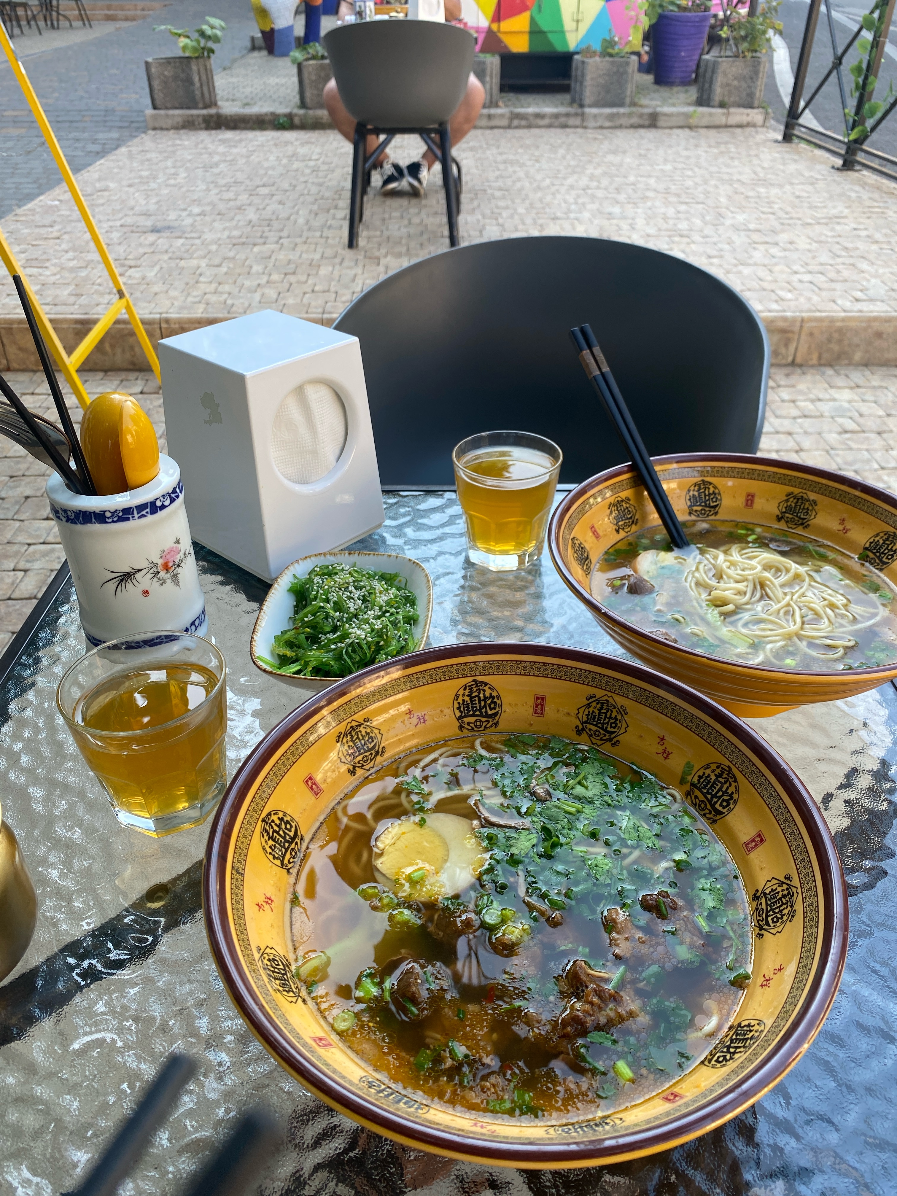 Тайванський рамен image 10