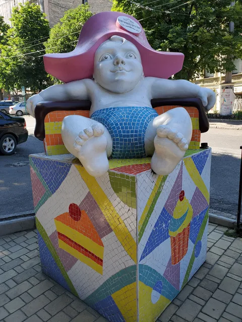 Profitroli image 4