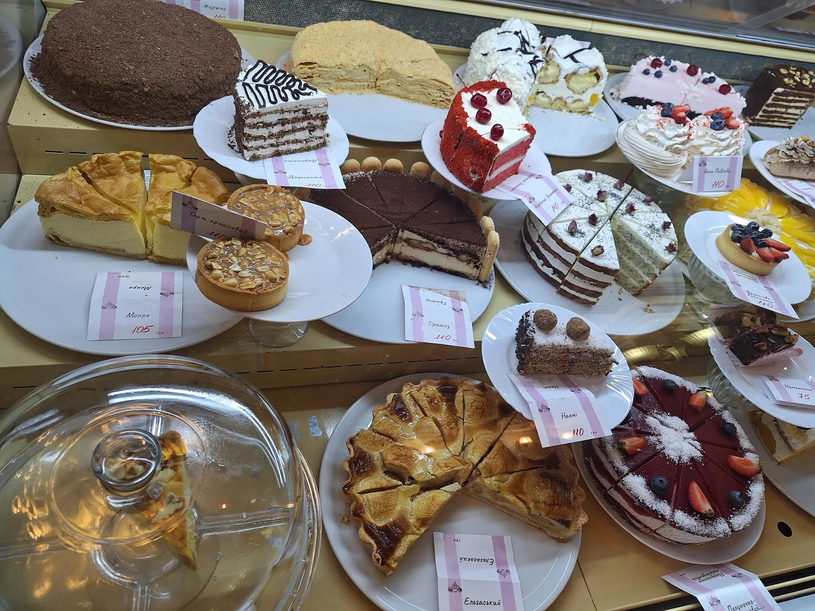 Profitroli image 7
