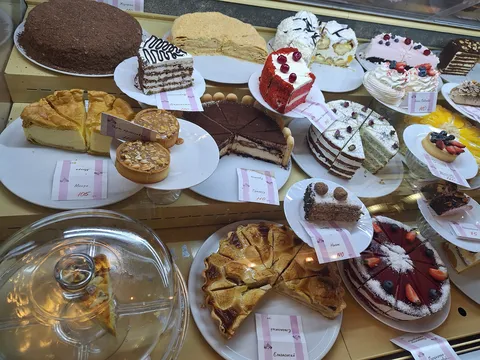 Profitroli image 7