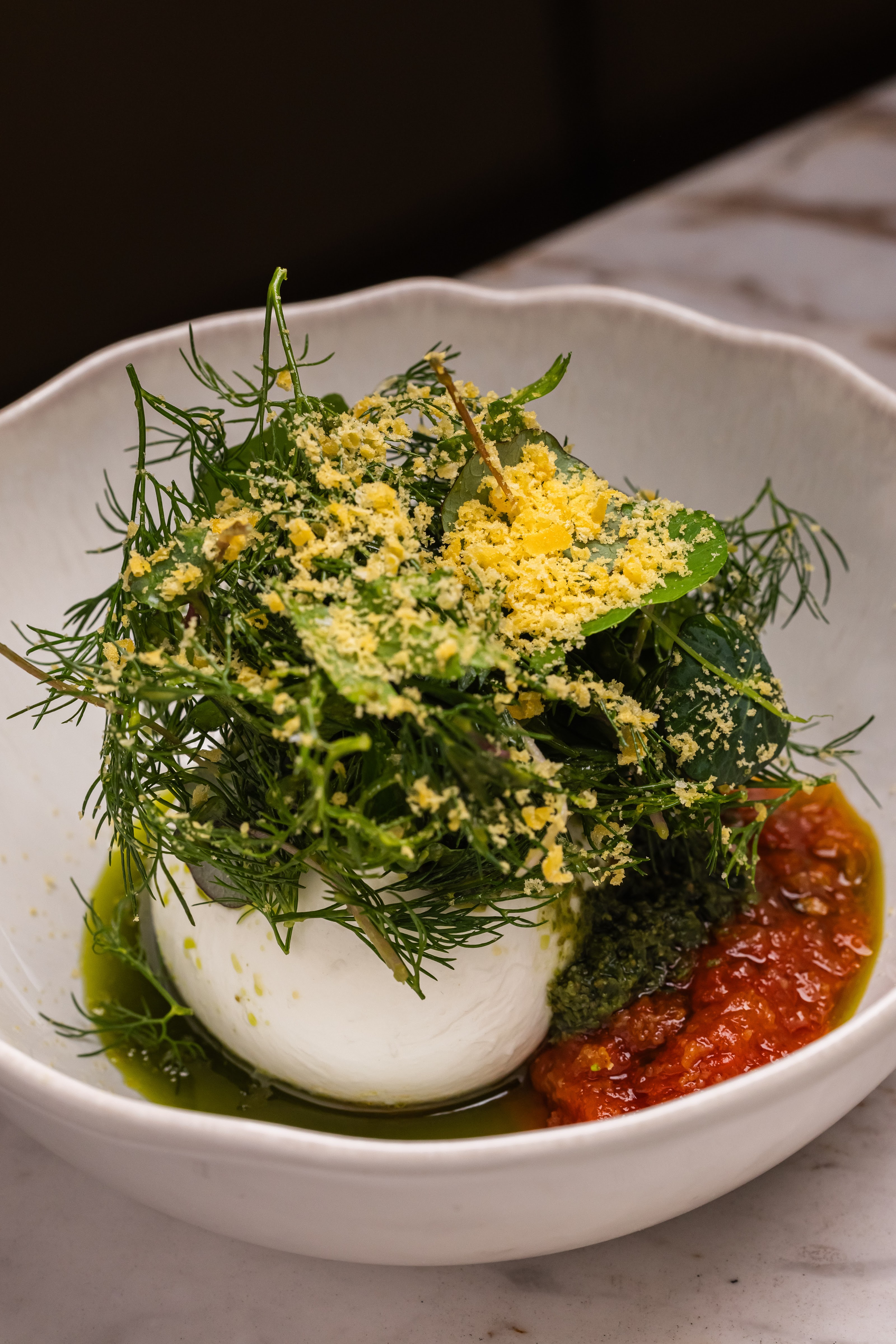 Restaurant "Bristol" image 5