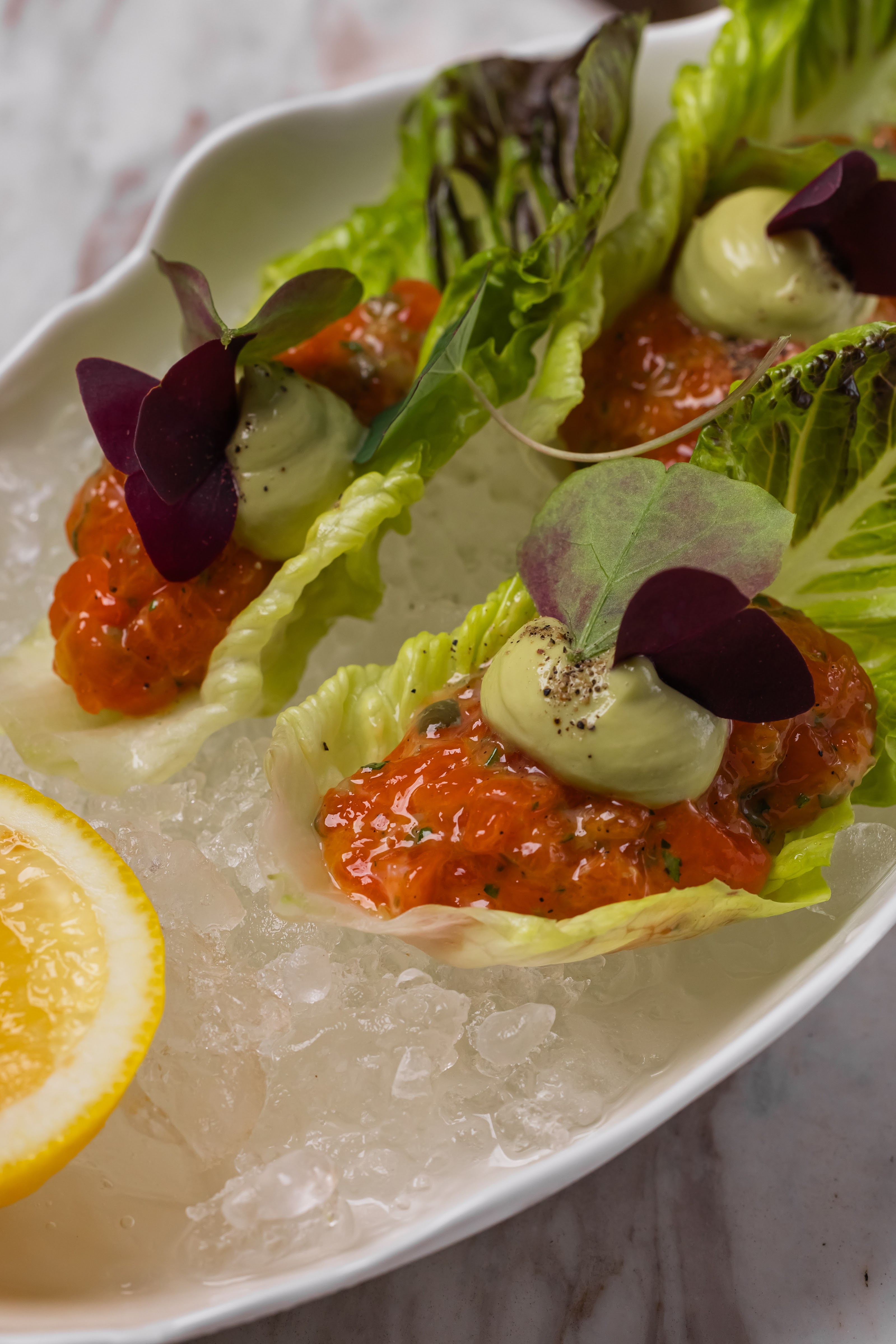 Restaurant "Bristol" image 6