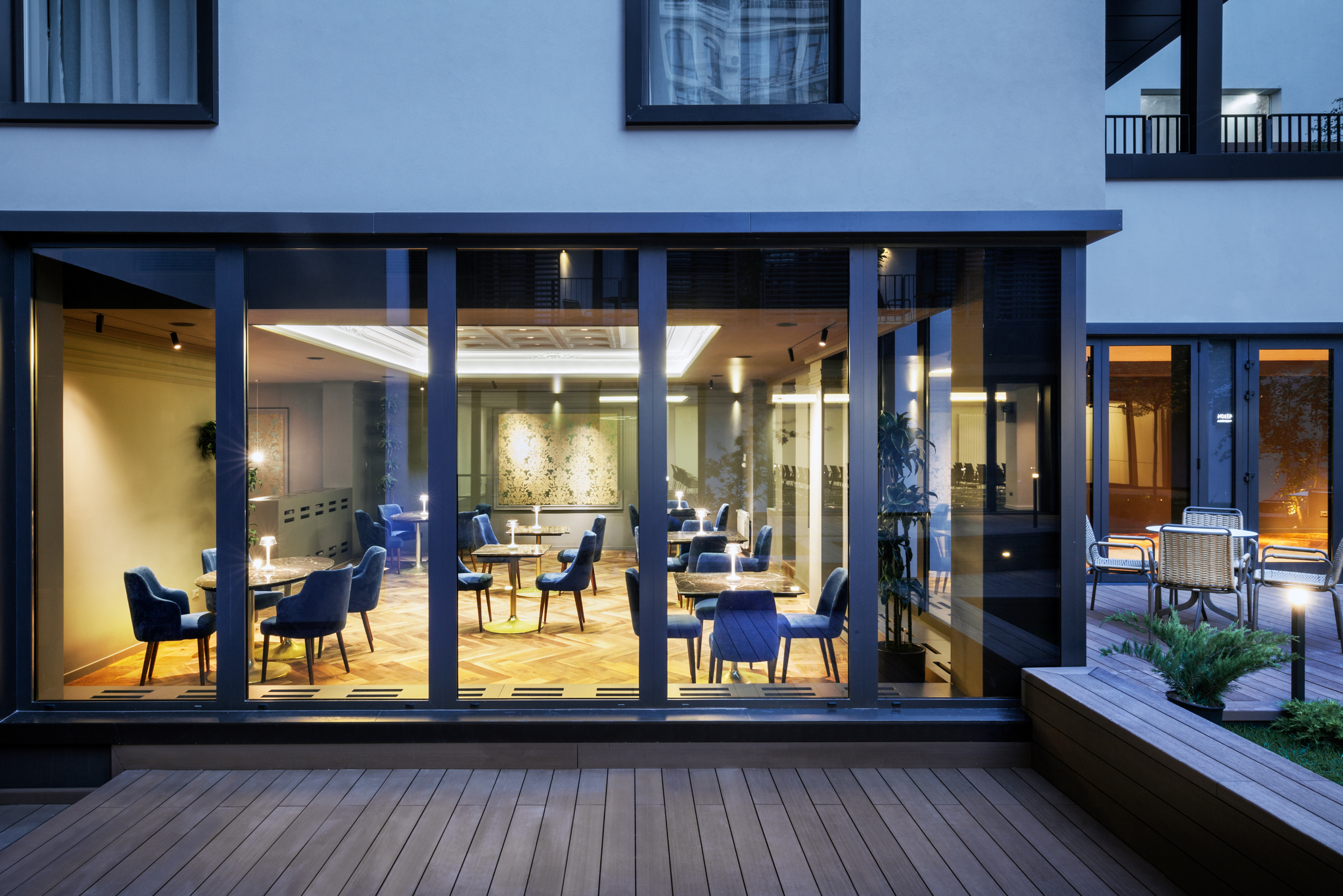 Elissa Bar&Restaurant image 1