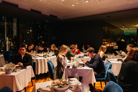 Elissa Bar&Restaurant image 3