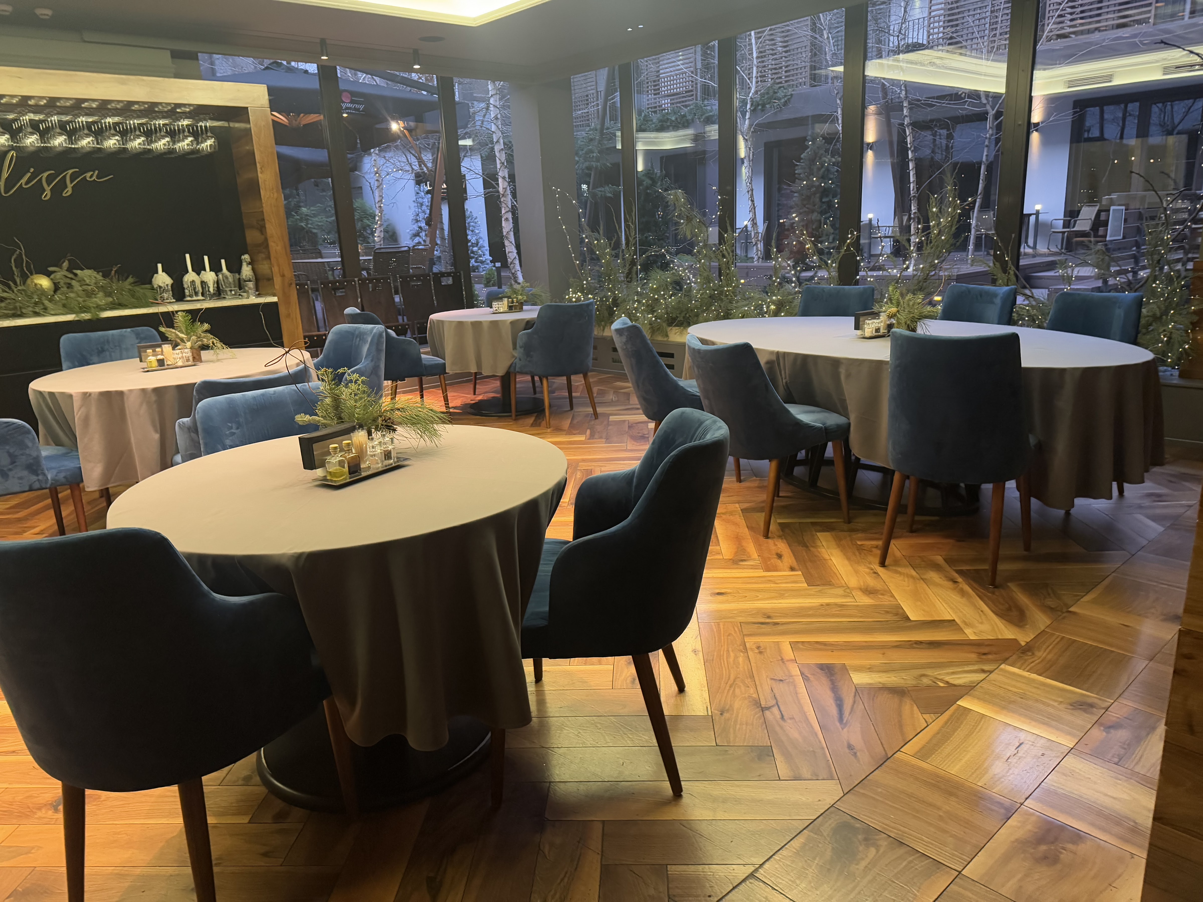 Elissa Bar&Restaurant image 4