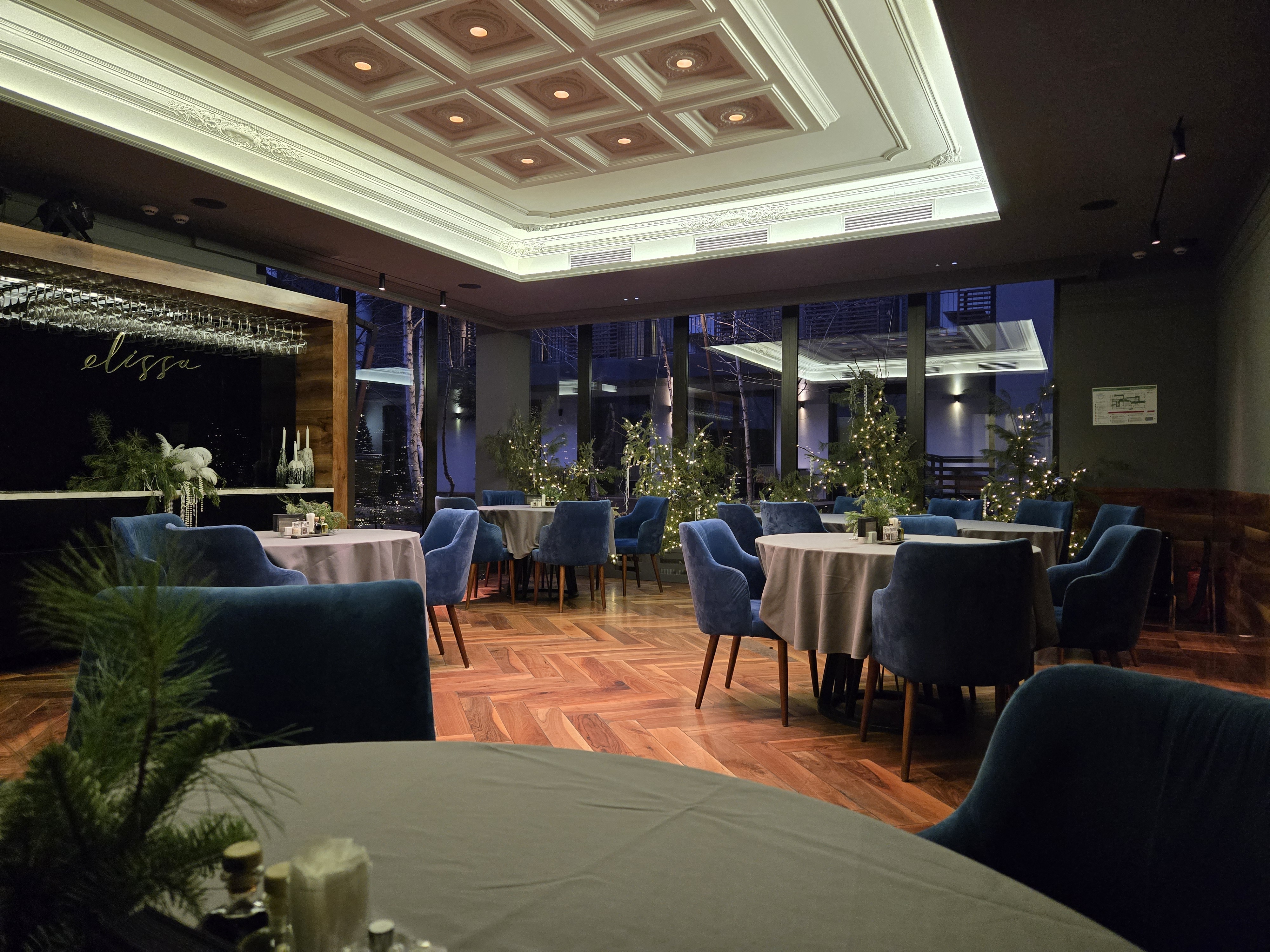 Elissa Bar&Restaurant image 5