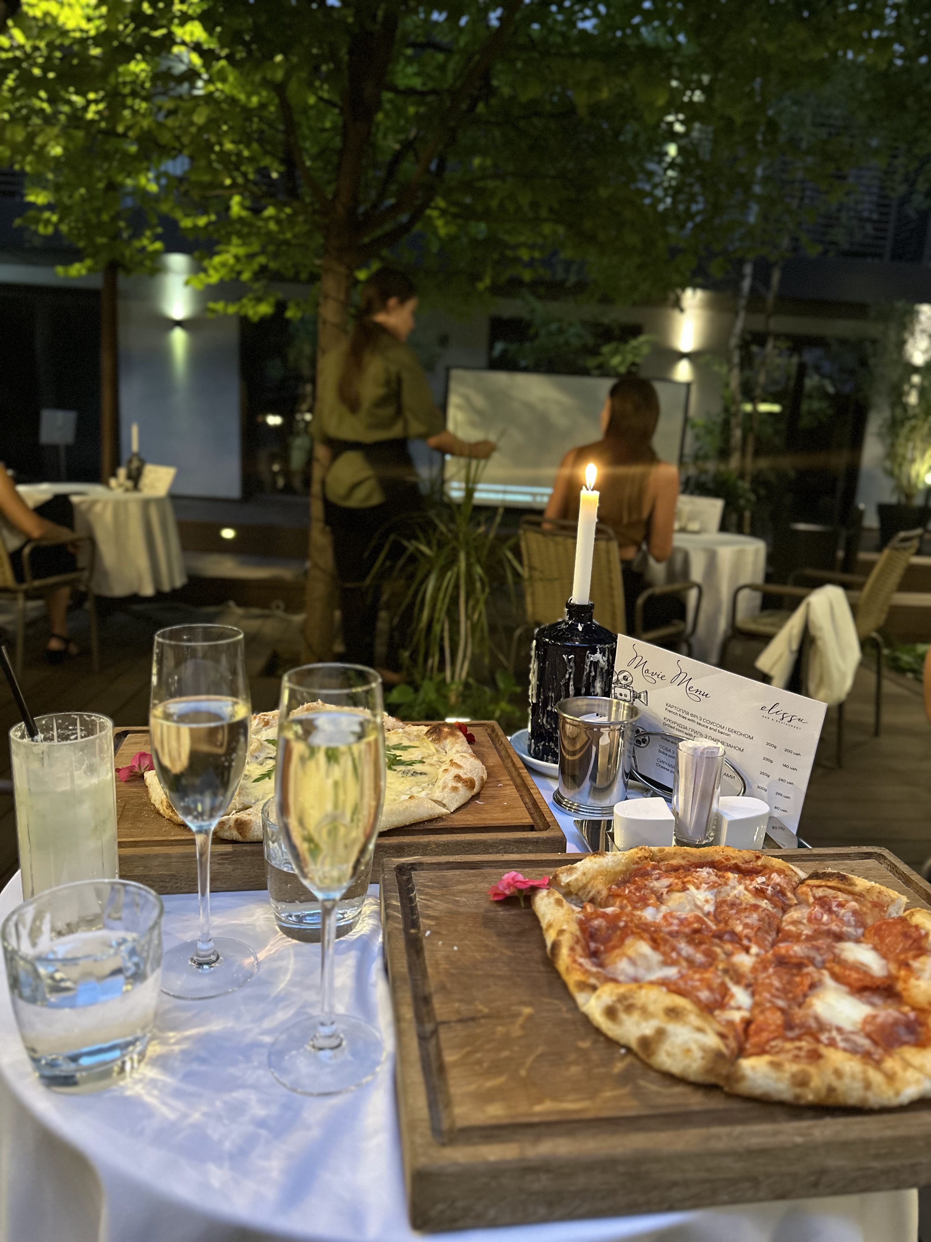 Elissa Bar&Restaurant image 10