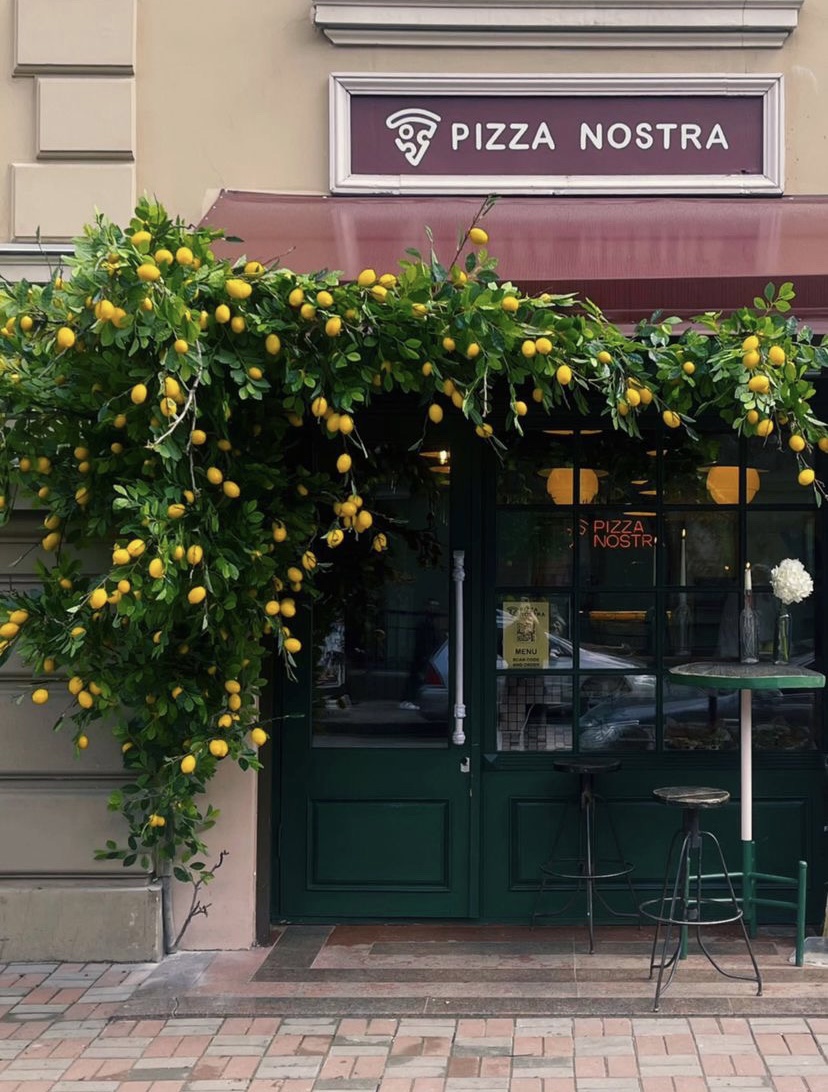 Pizza Nostra image 1