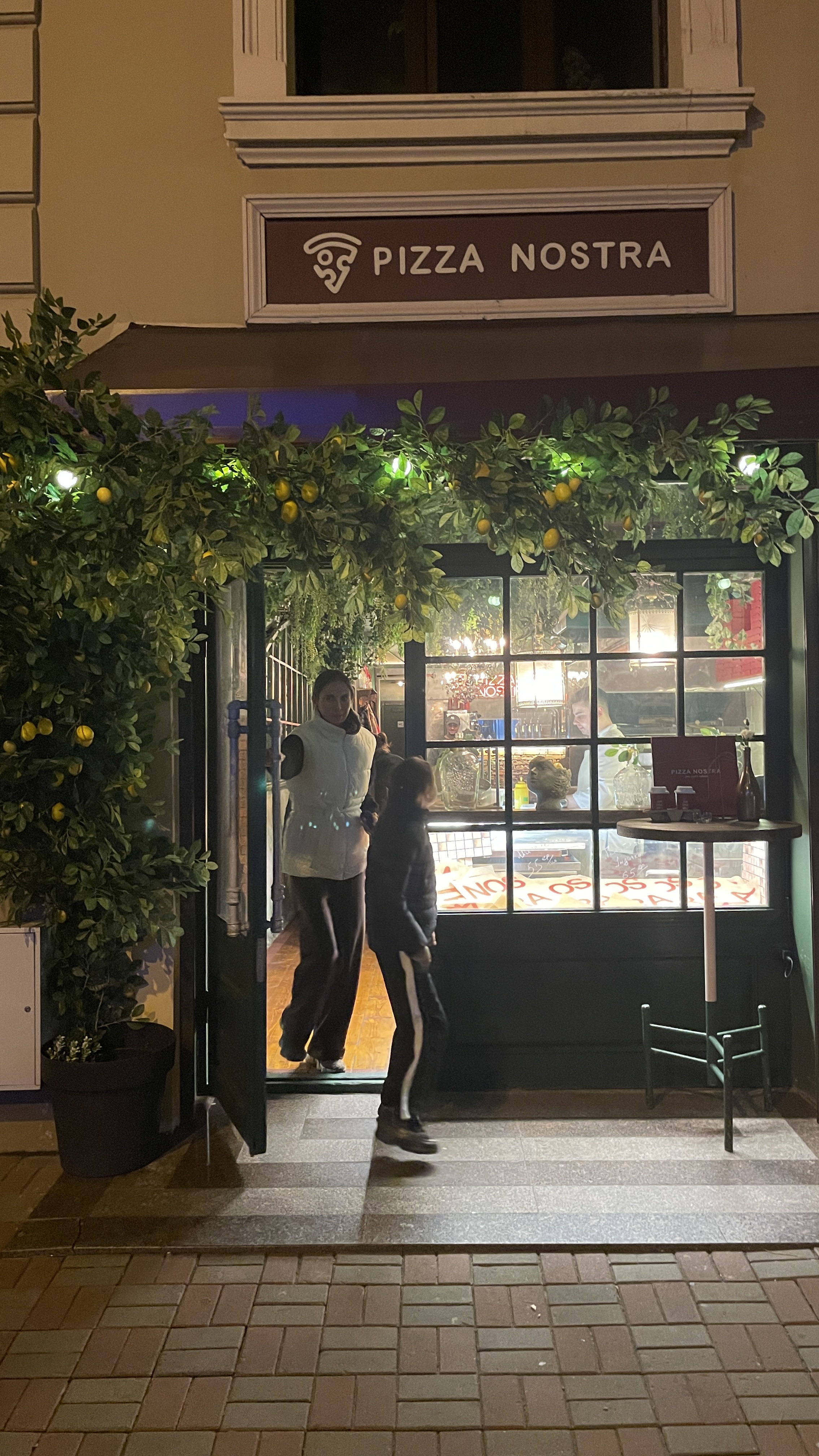 Pizza Nostra image 3