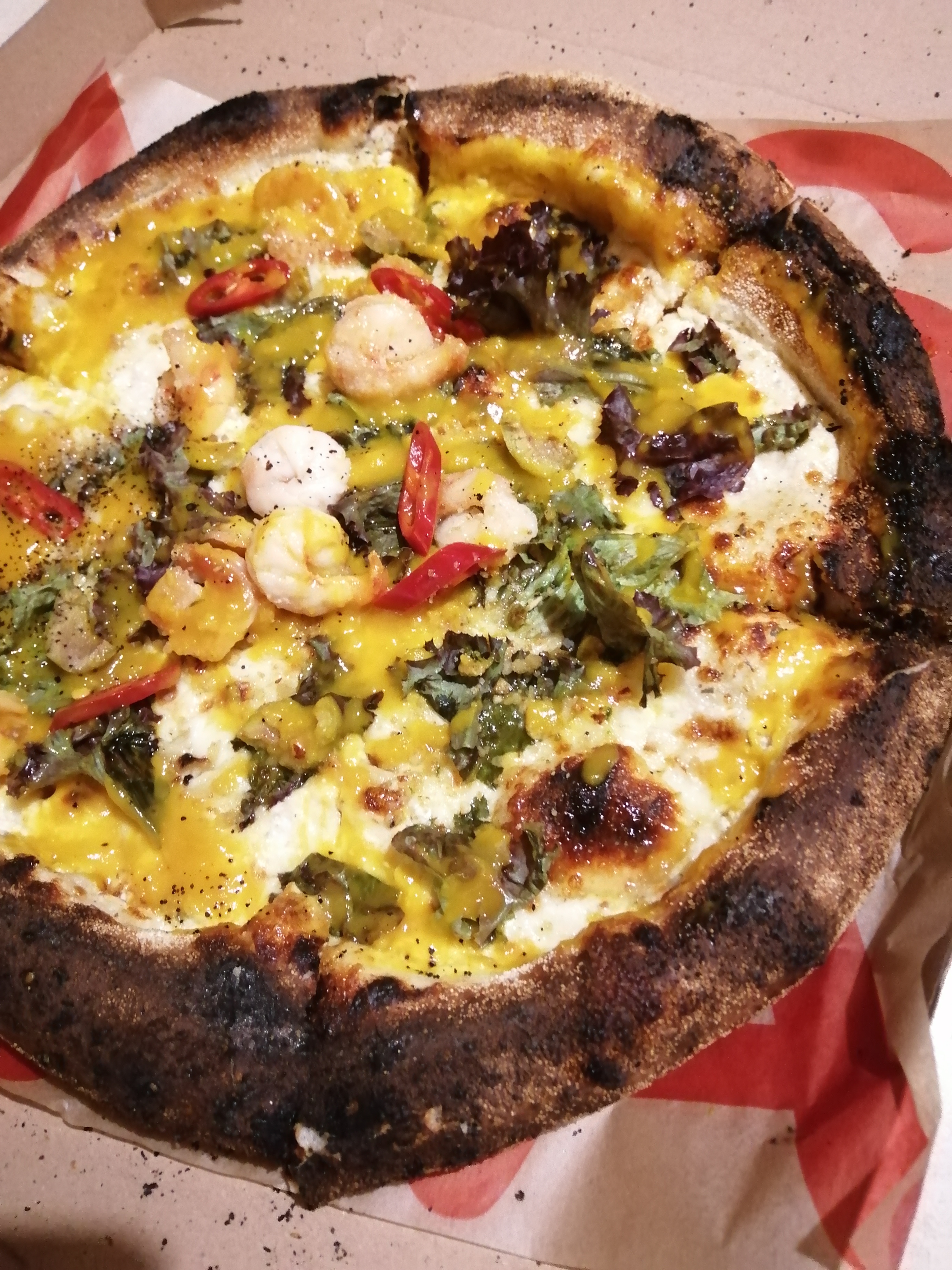 Pizza Nostra image 4