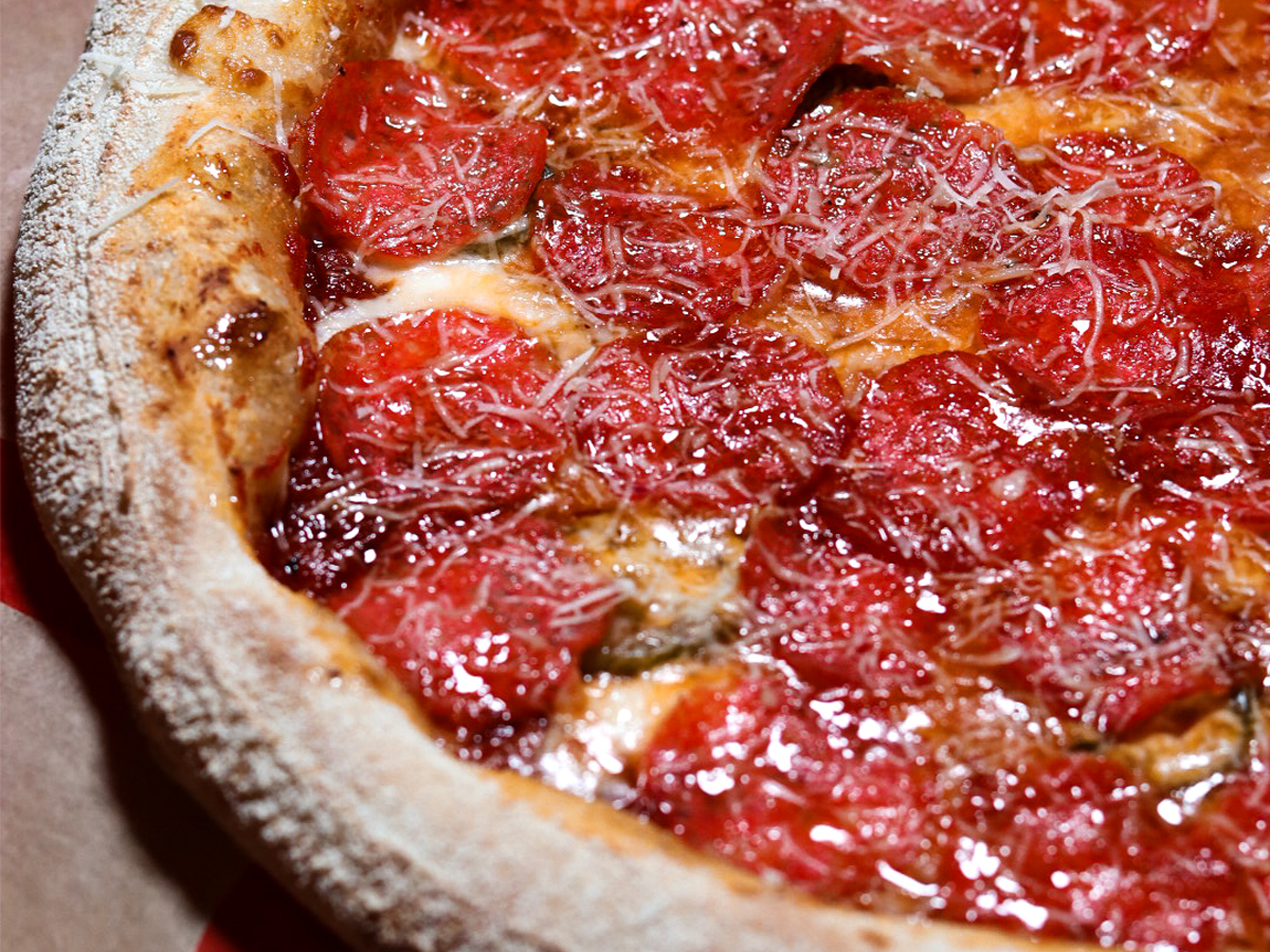 Pizza Nostra image 5