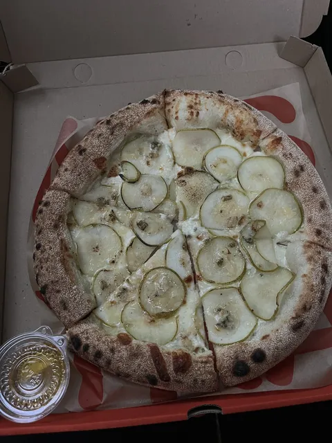 Pizza Nostra image 7