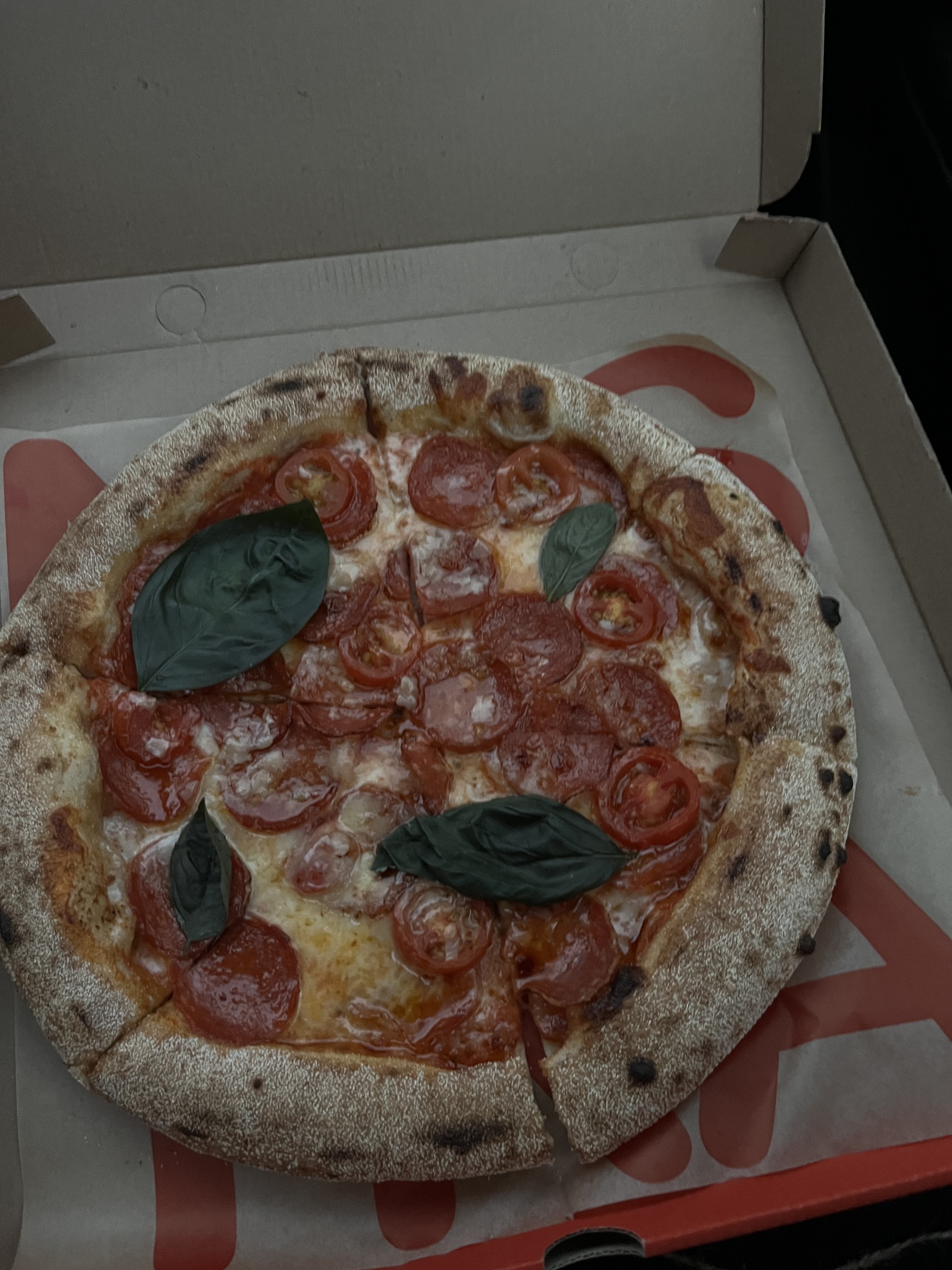 Pizza Nostra image 10