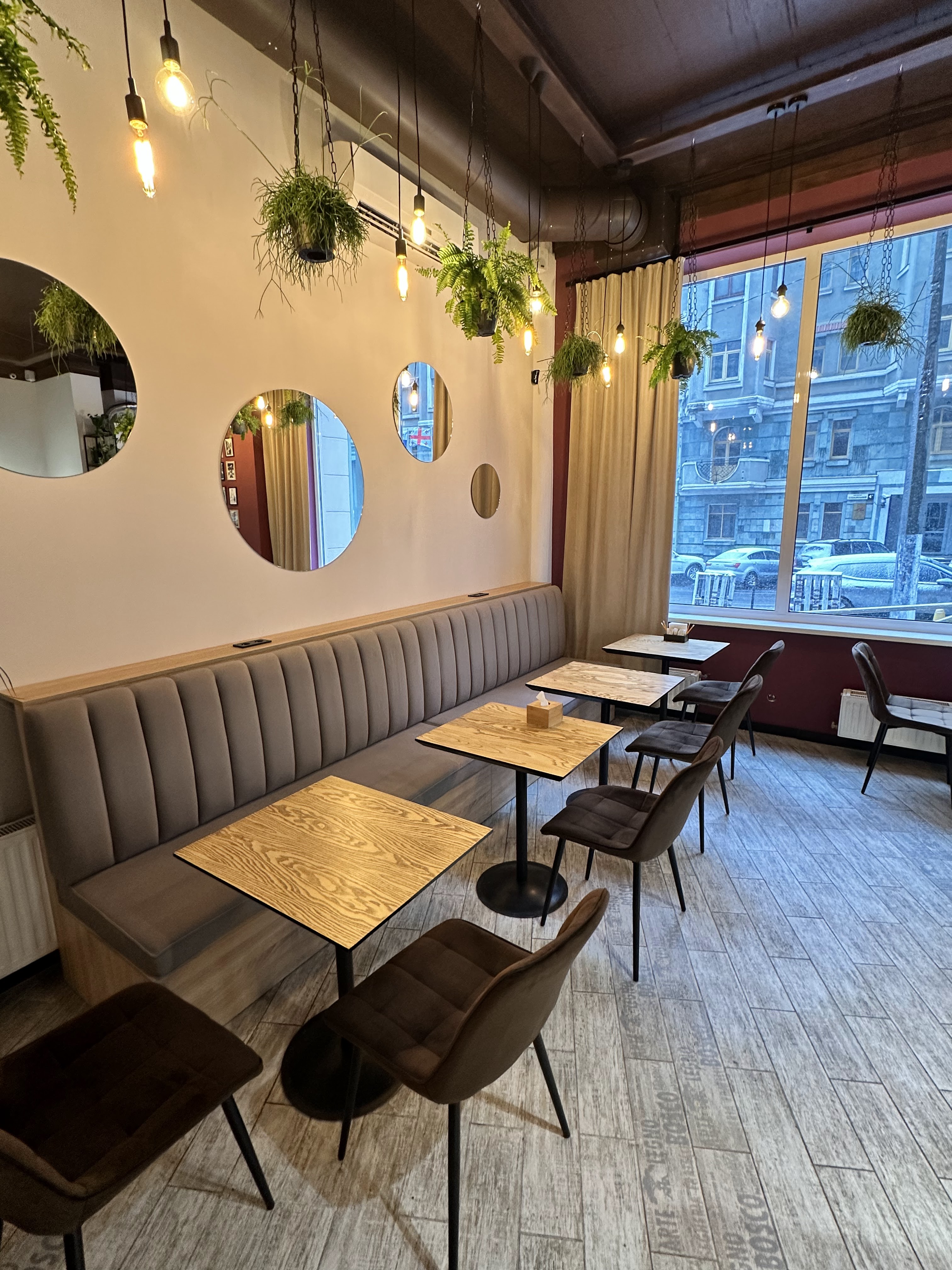 Booblik cafe&bakery image 1