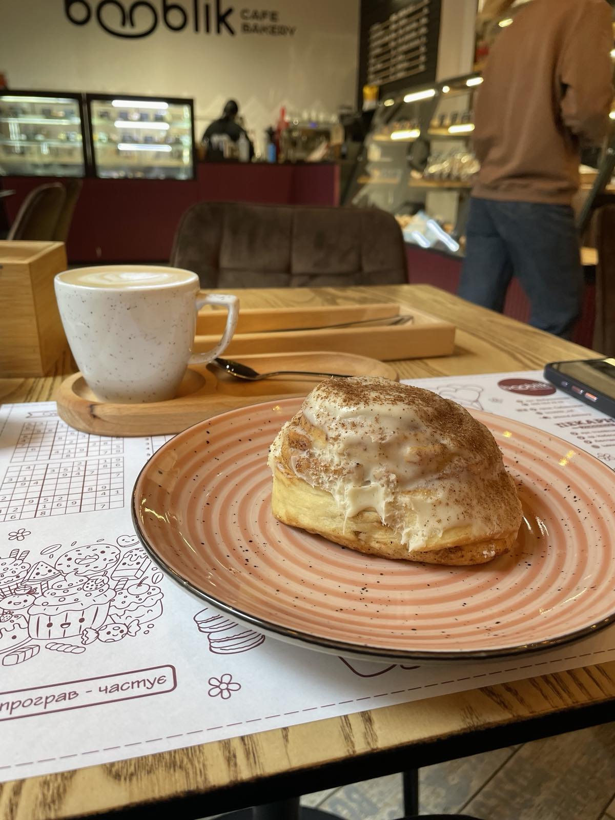 Booblik cafe&bakery image 3