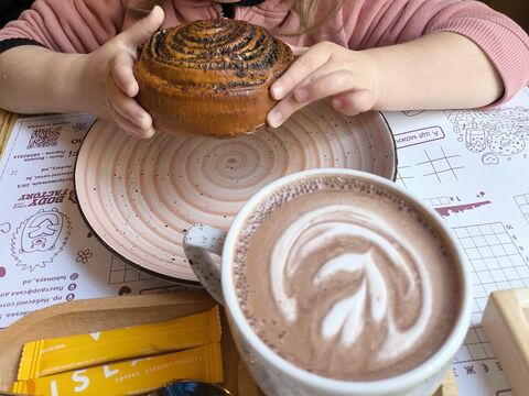 Booblik cafe&bakery image 4