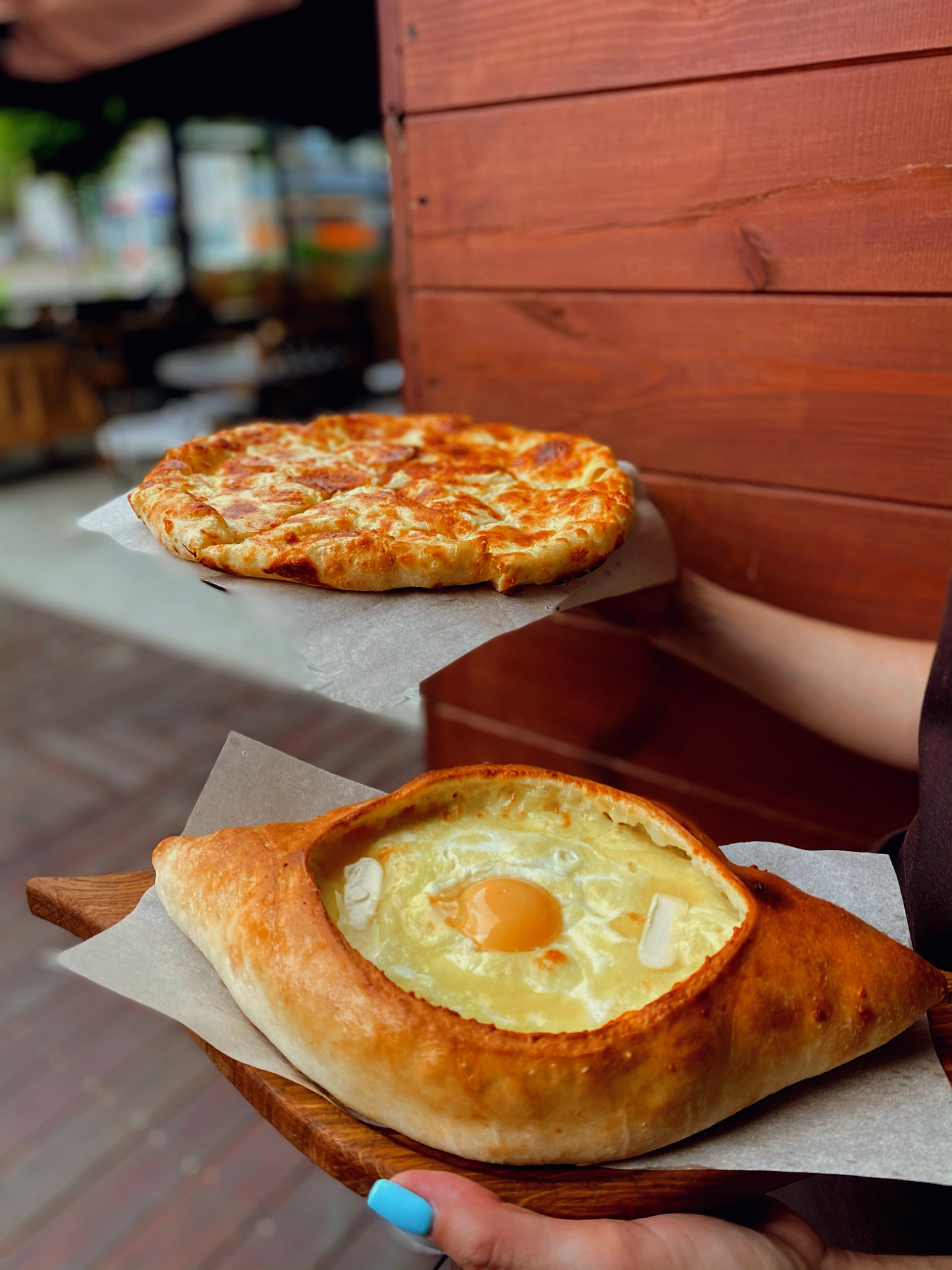 Хінкальна "Колхеті" image 2