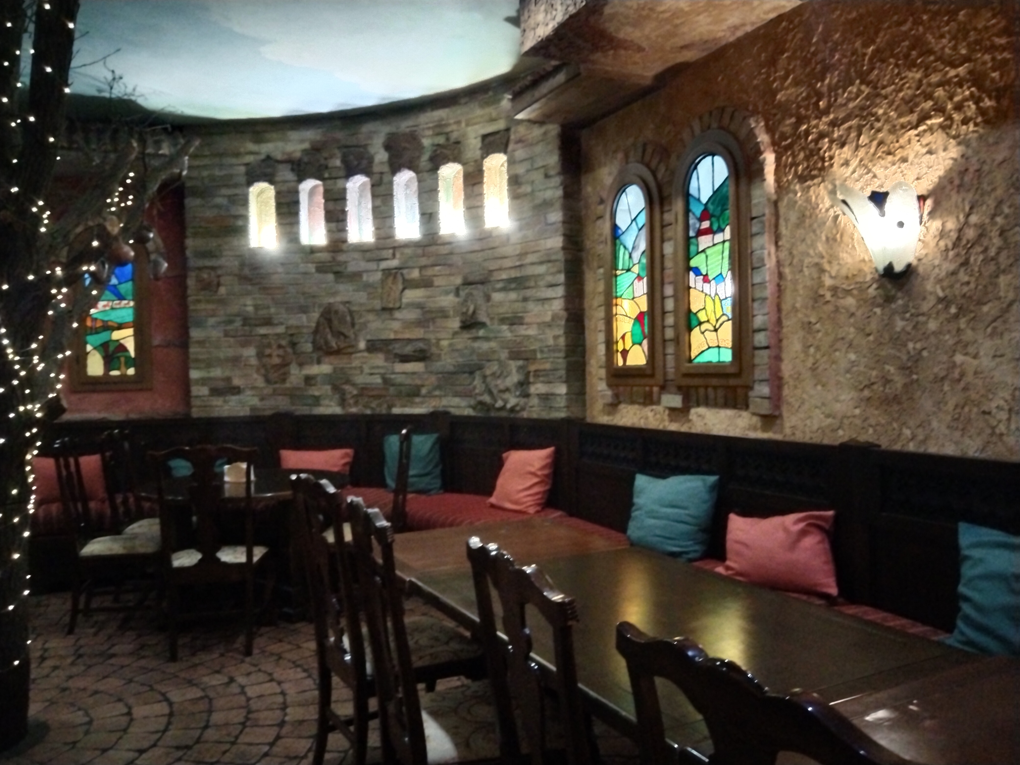 Хінкальна "Колхеті" image 3