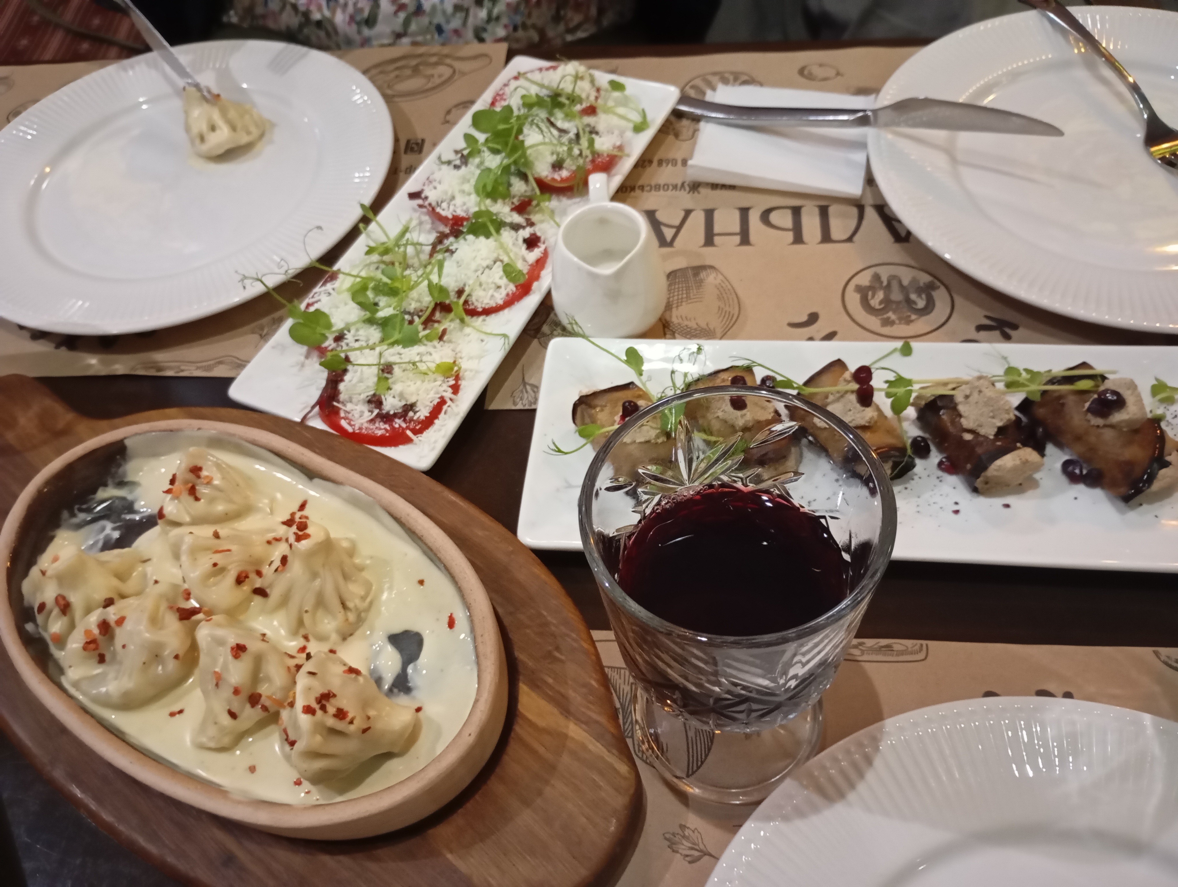 Хінкальна "Колхеті" image 4