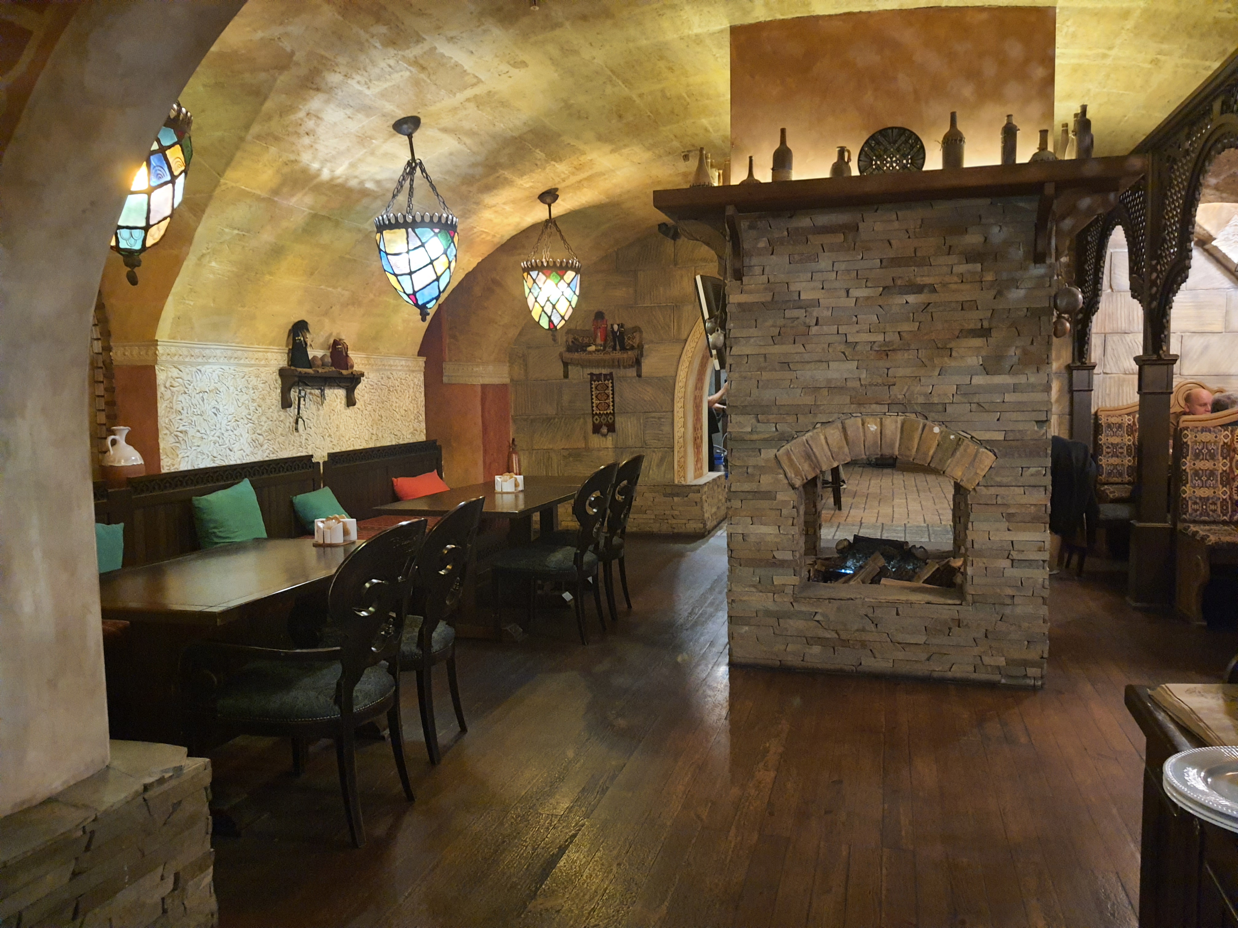 Хінкальна "Колхеті" image 5