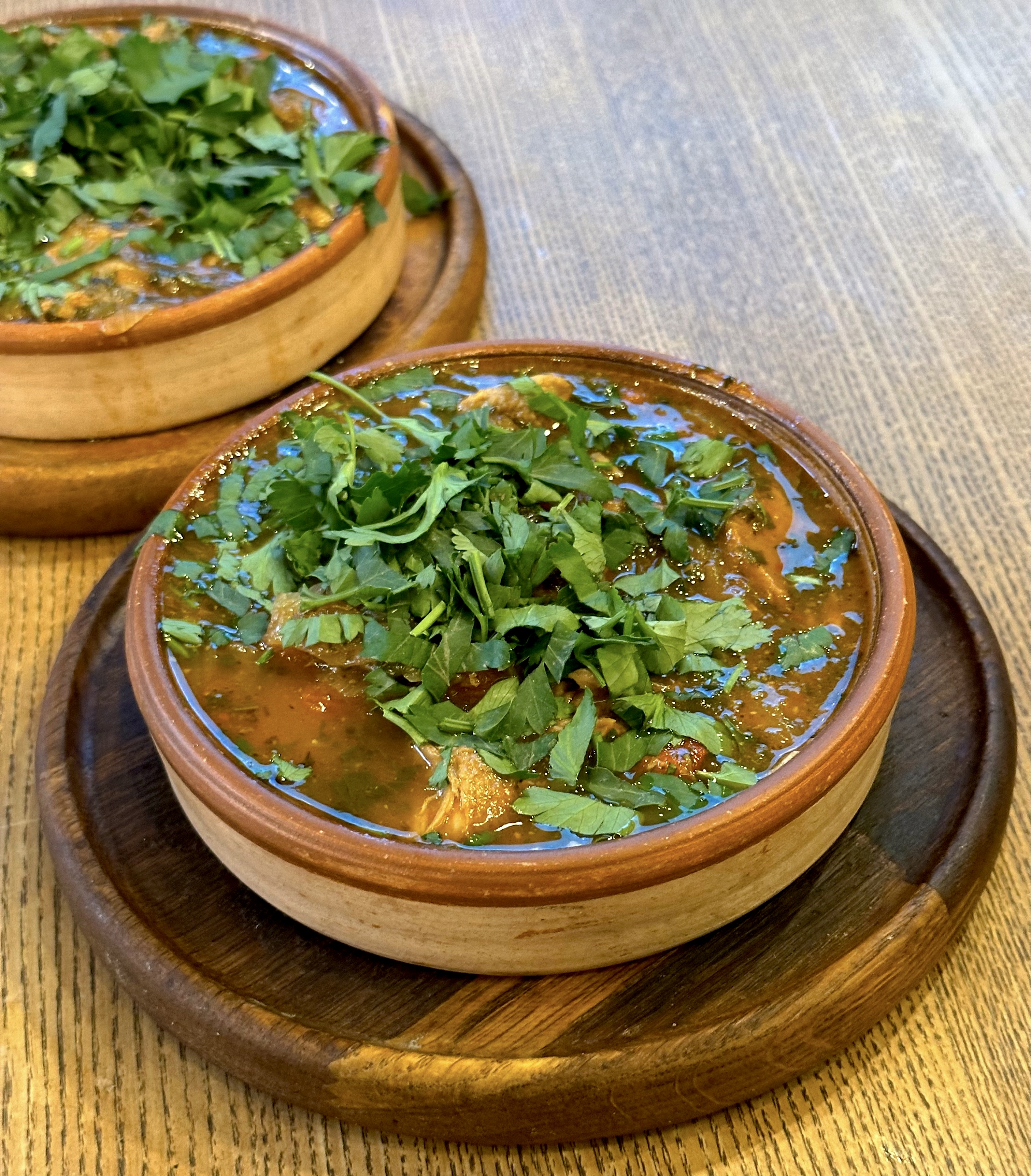 Хінкальна "Колхеті" image 9