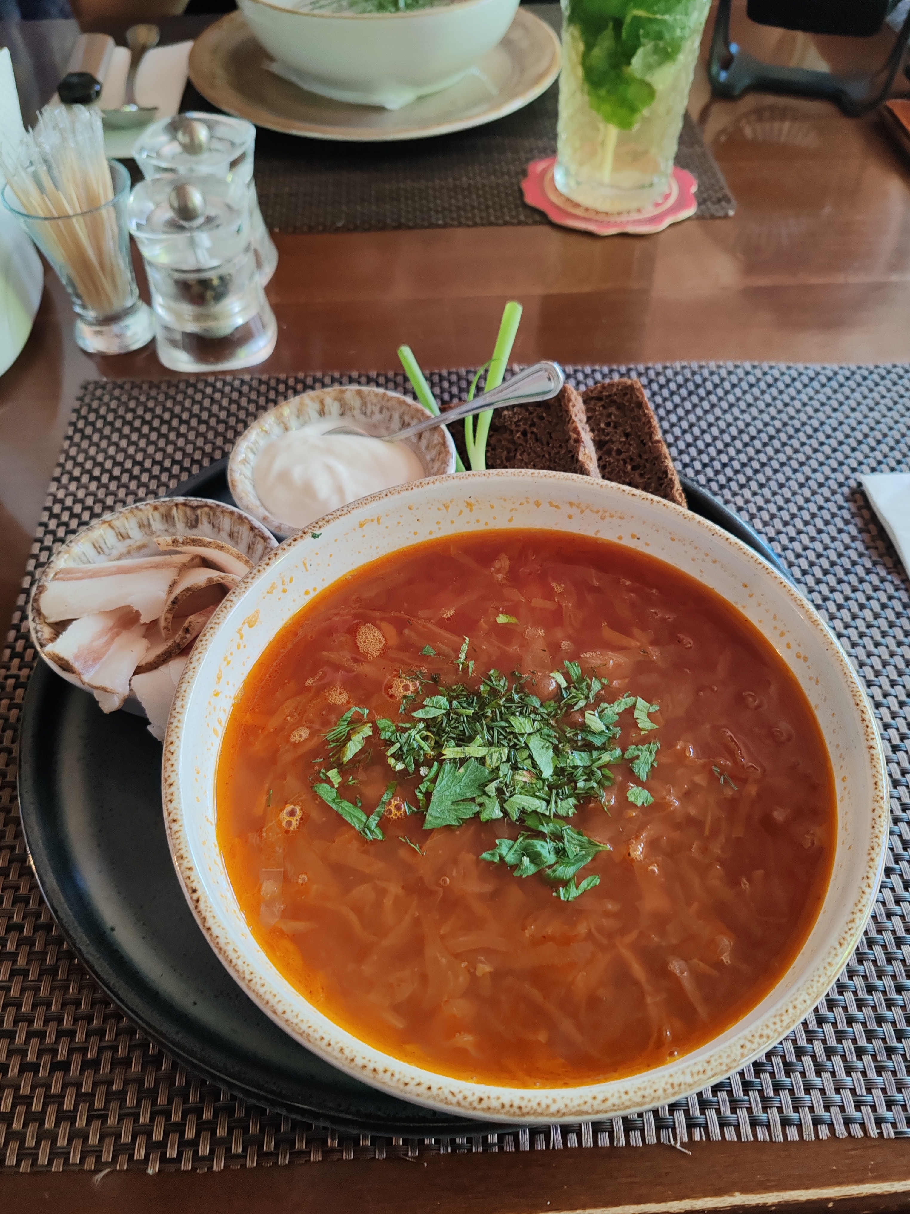 Restoratsiya Otona image 4