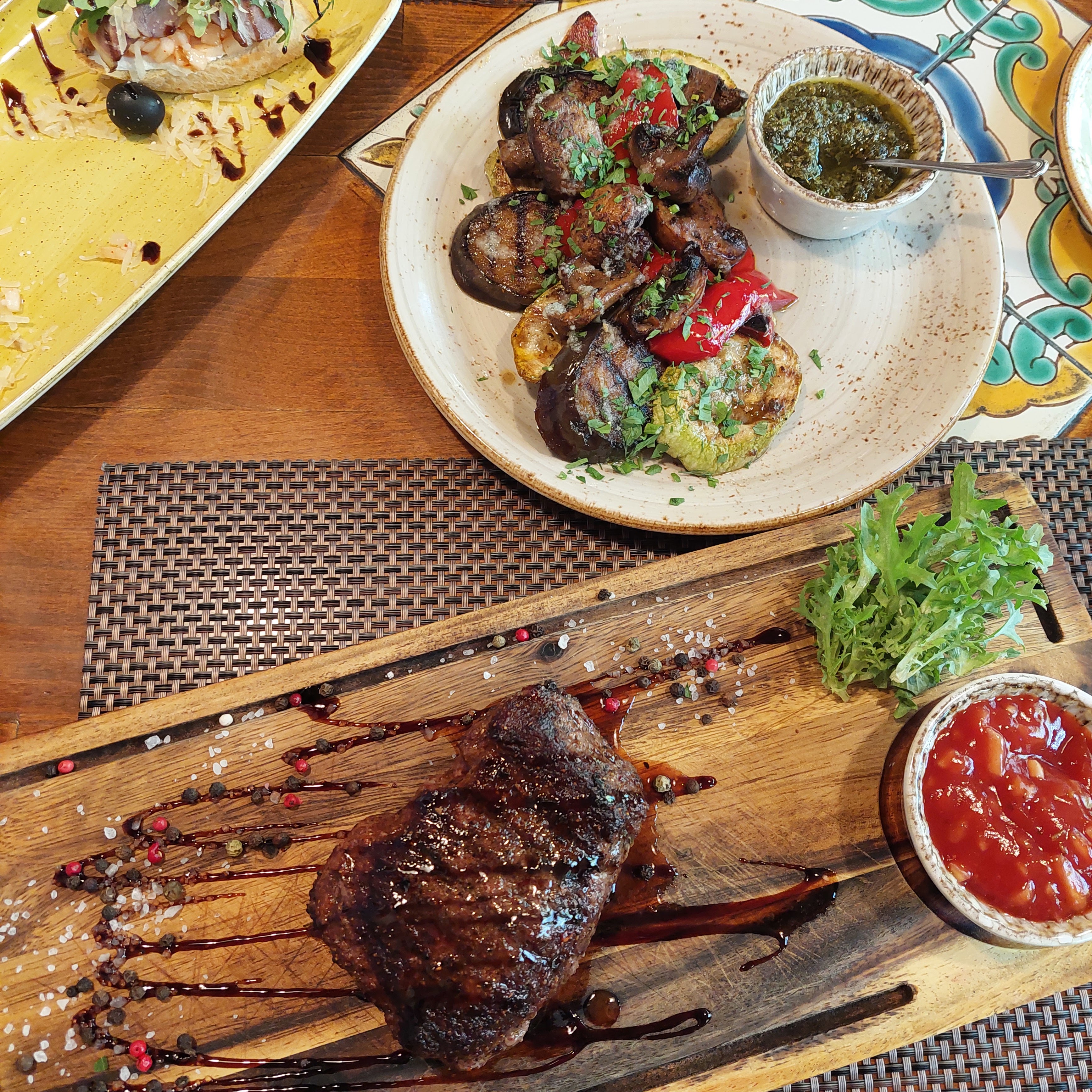 Restoratsiya Otona image 7