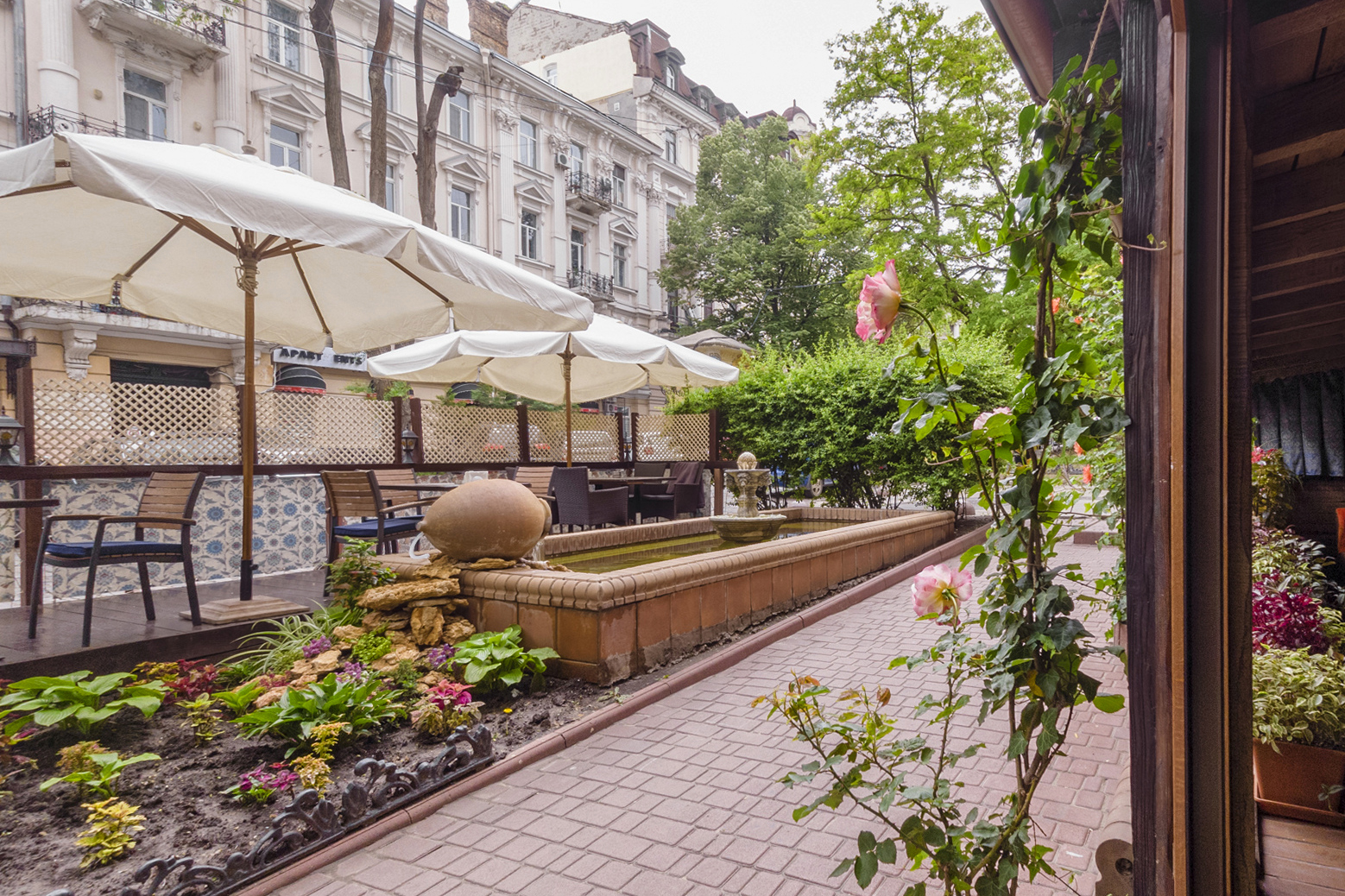 Restoratsiya Otona image 8