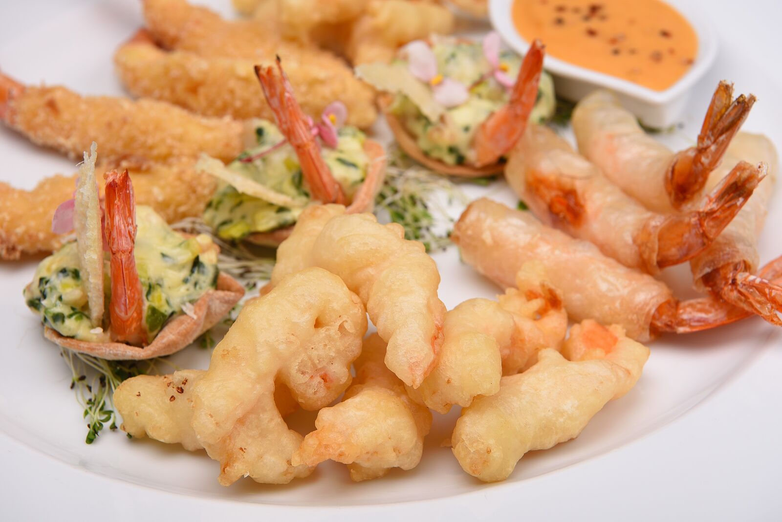 Red Lobster image 9