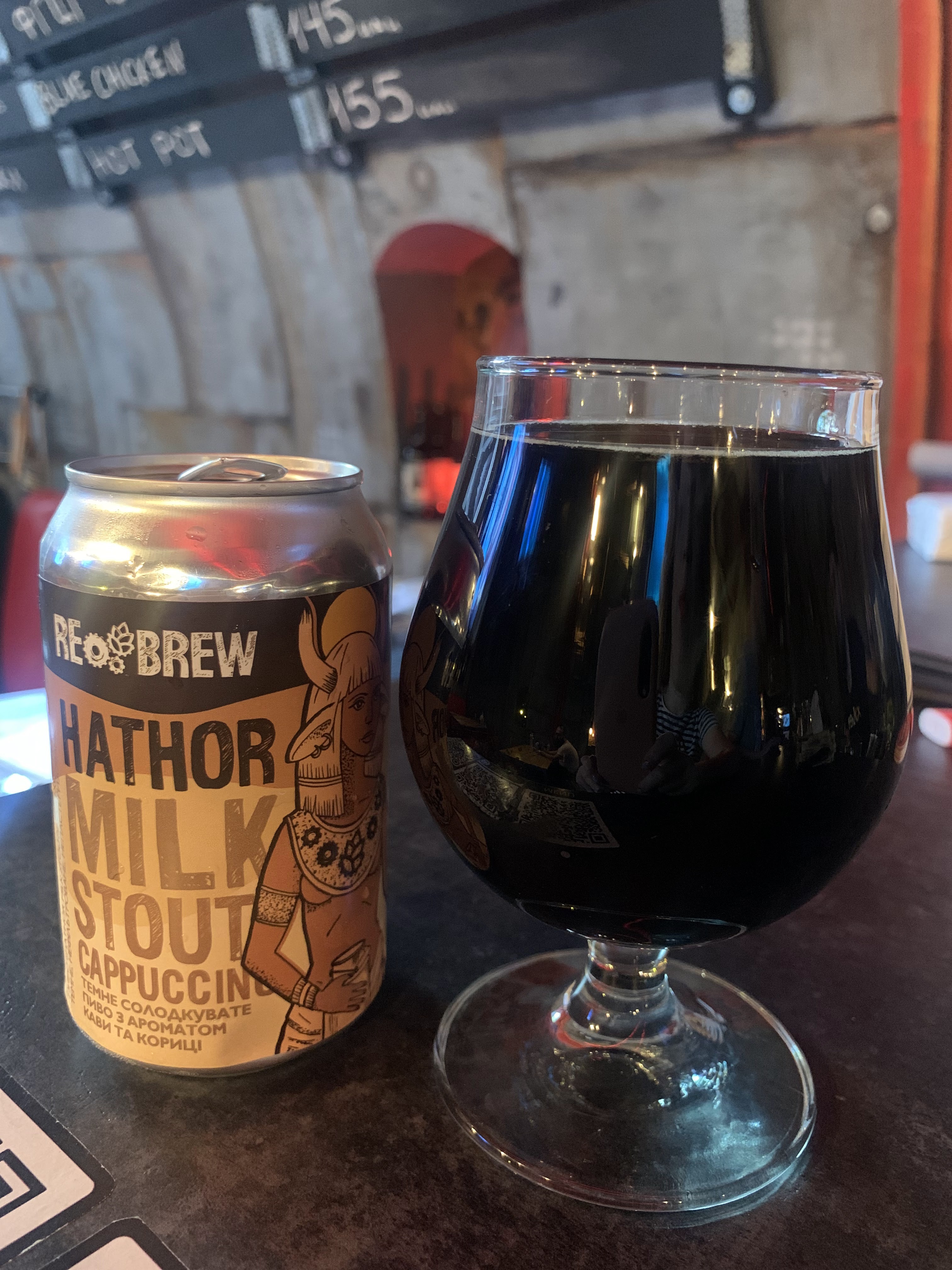 Ржавий Краб image 7