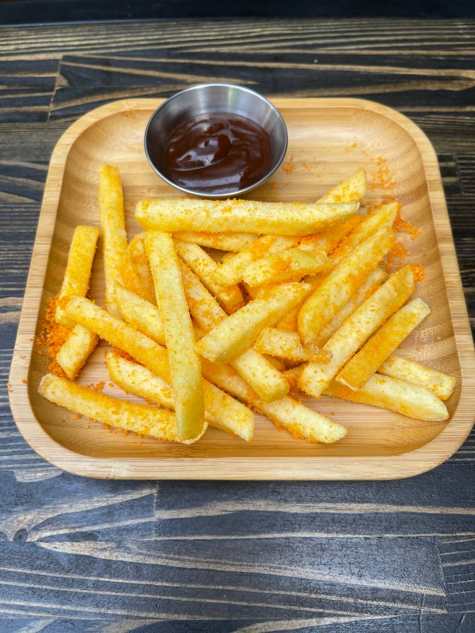 Ржавий Краб image 8