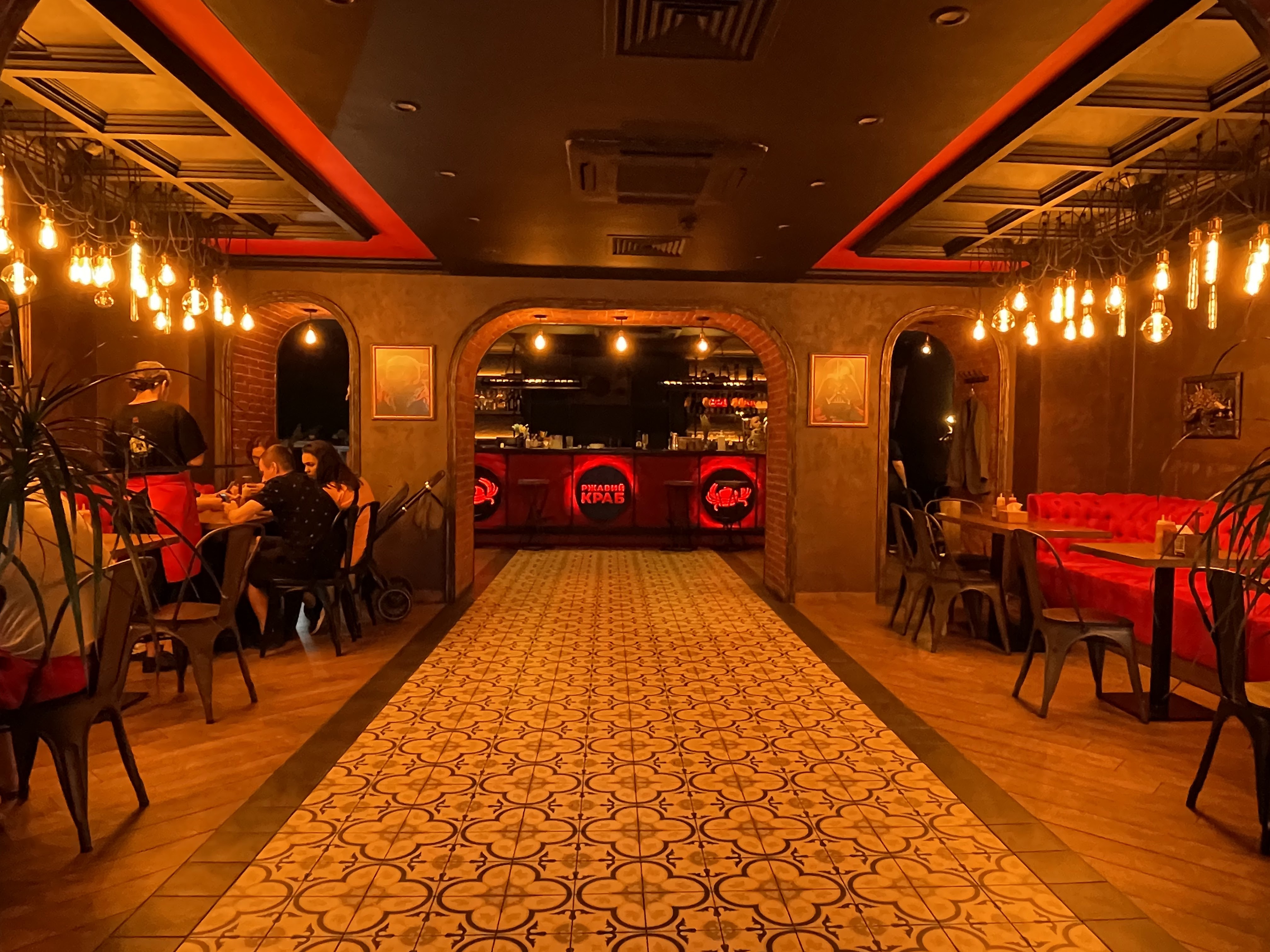 Ржавий Краб image 9