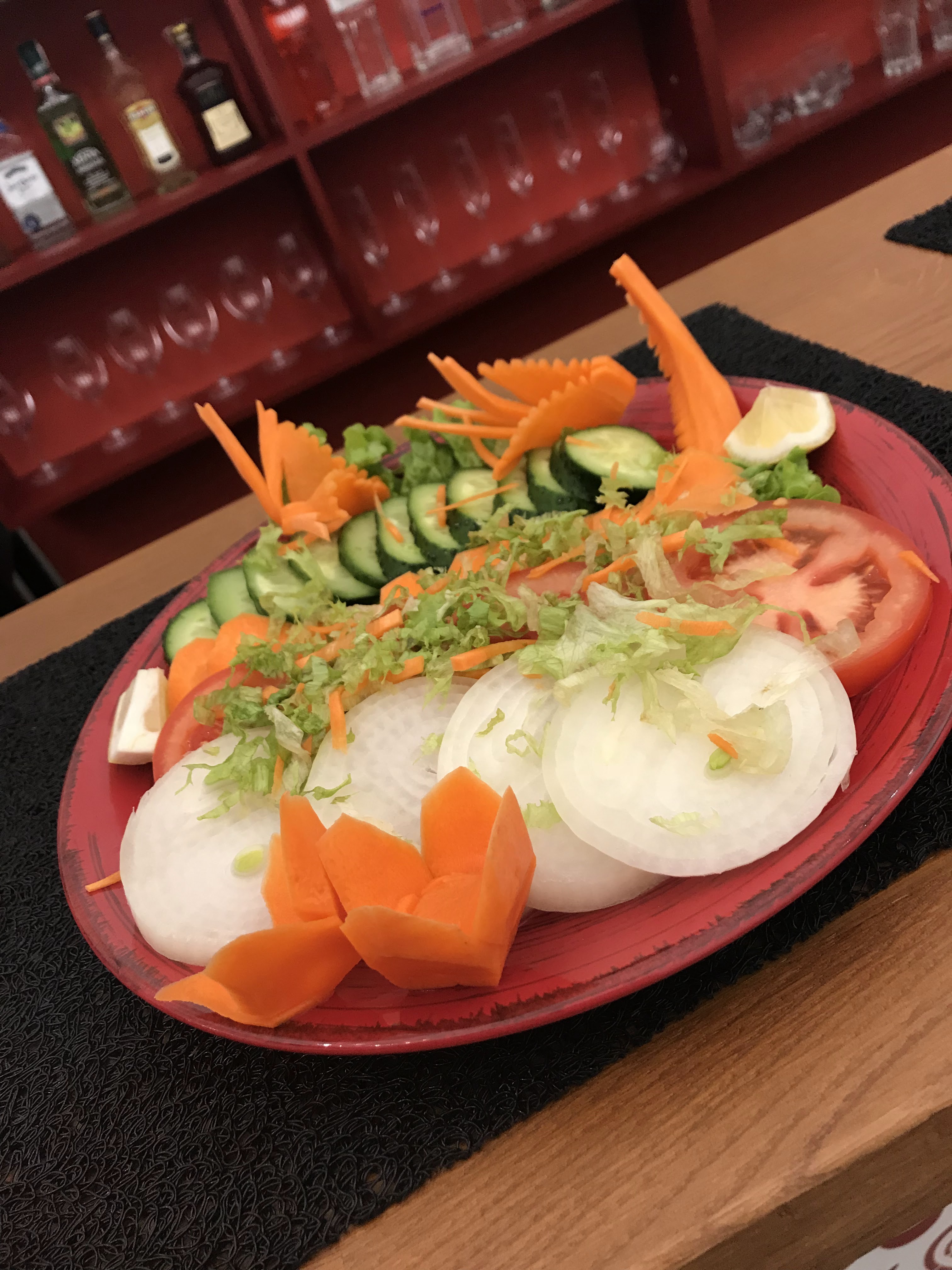 CURRY HOUSE INDIAN RESTAURANT image 2