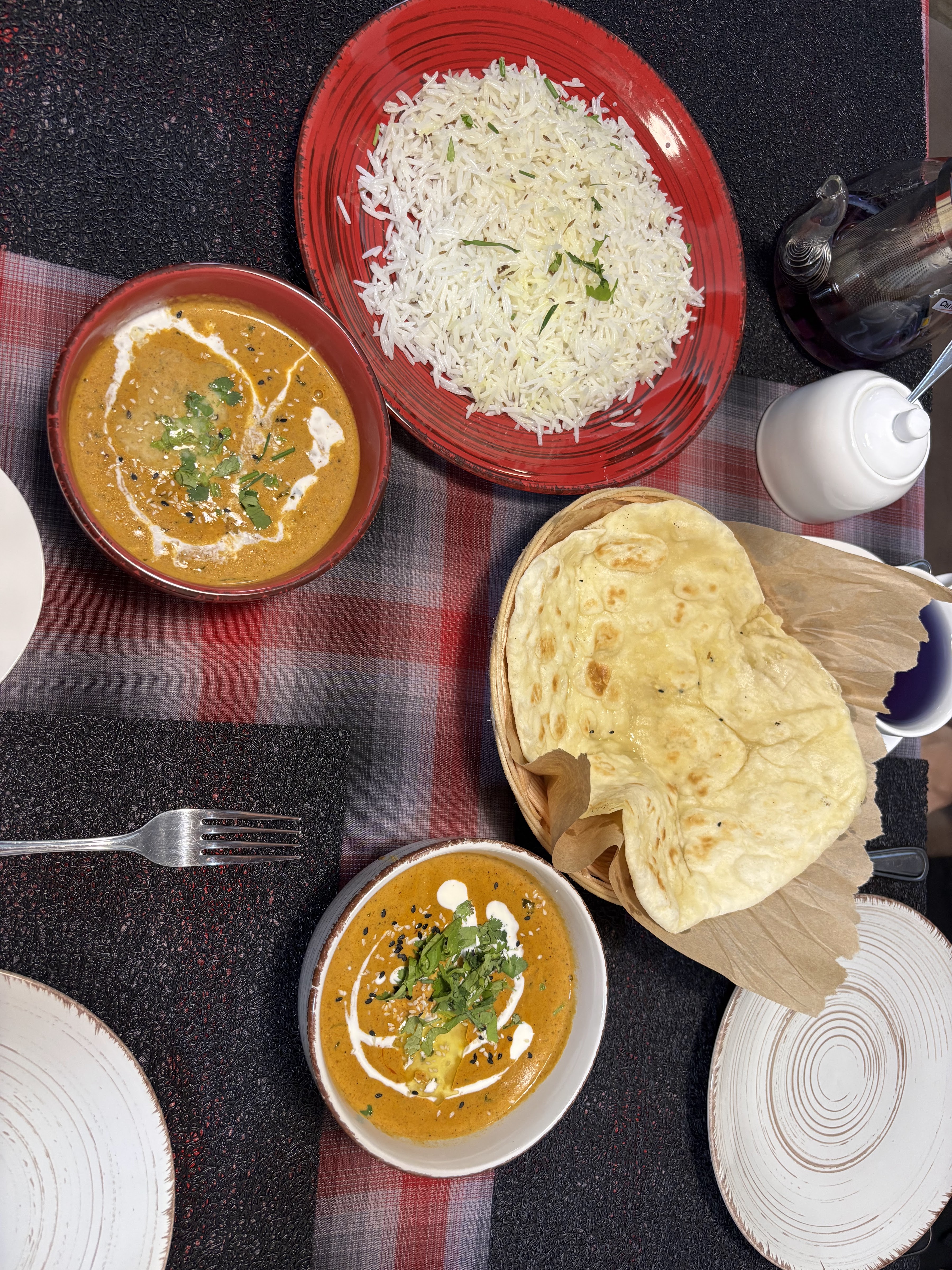 CURRY HOUSE INDIAN RESTAURANT image 5