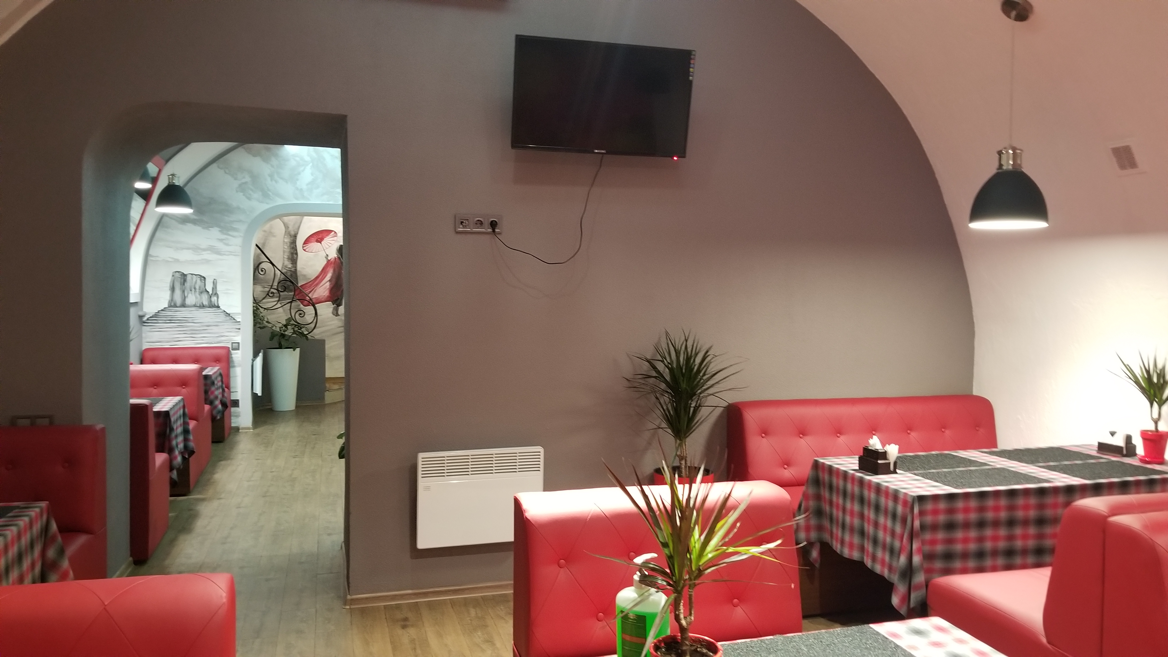 CURRY HOUSE INDIAN RESTAURANT image 7