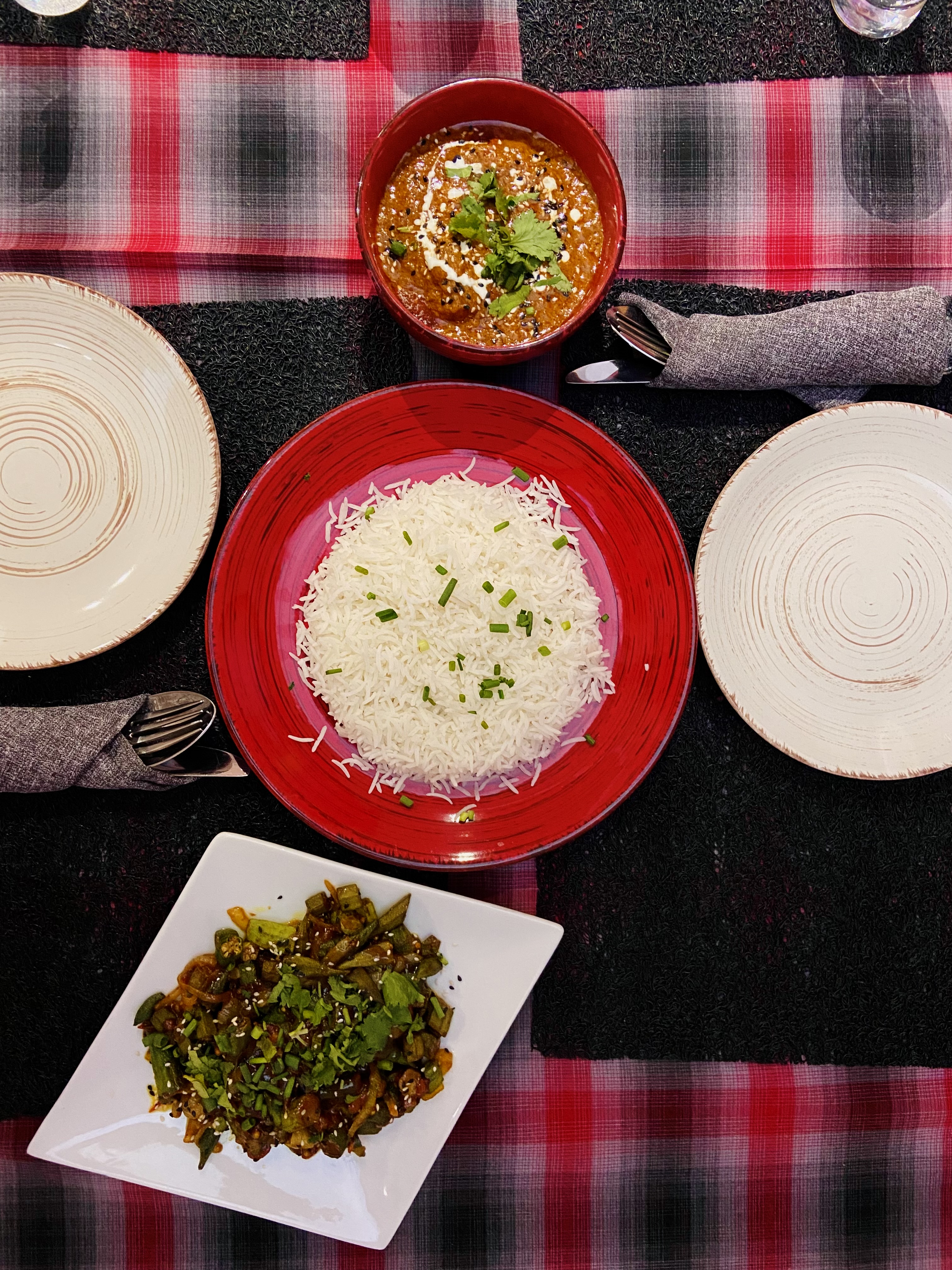 CURRY HOUSE INDIAN RESTAURANT image 8