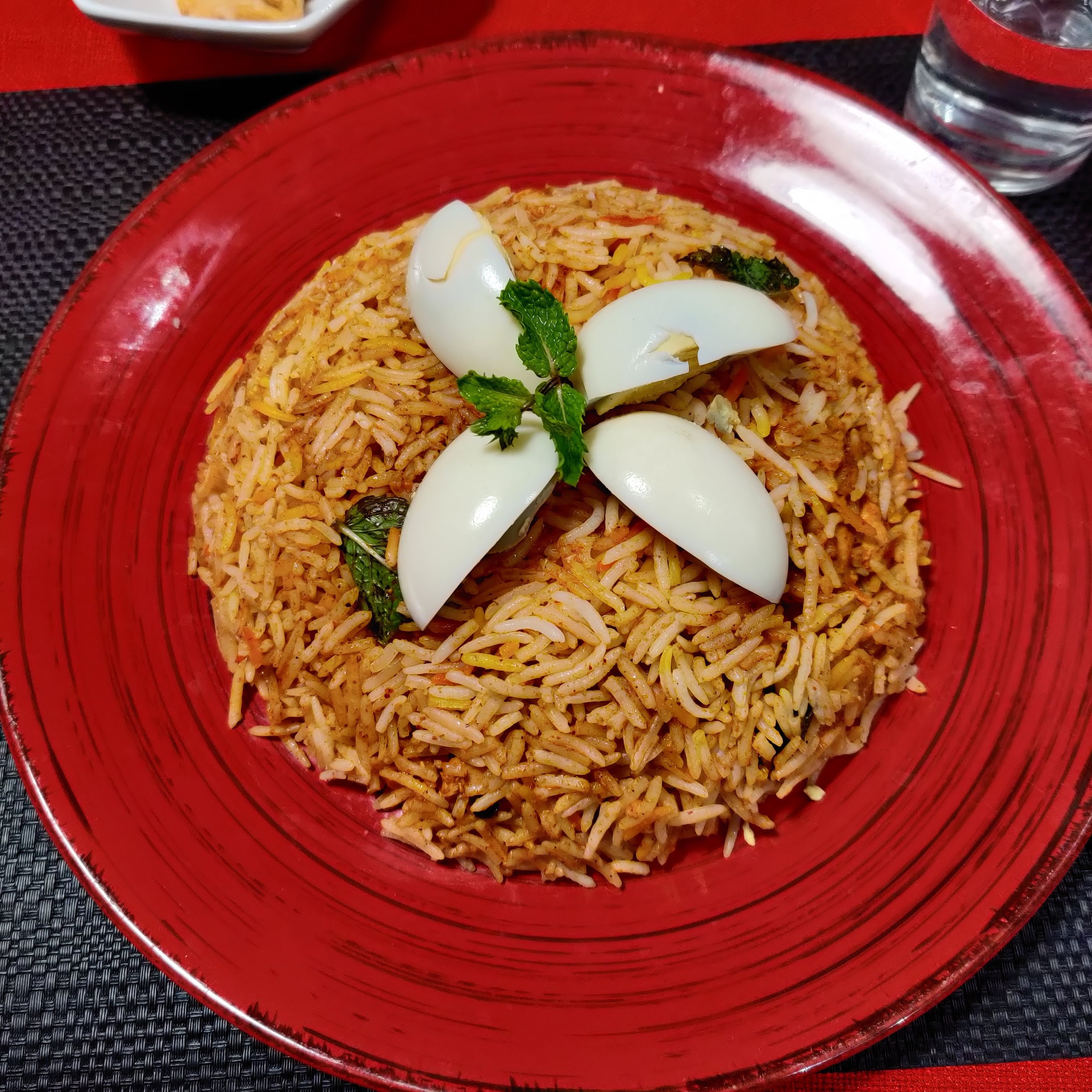 CURRY HOUSE INDIAN RESTAURANT image 10