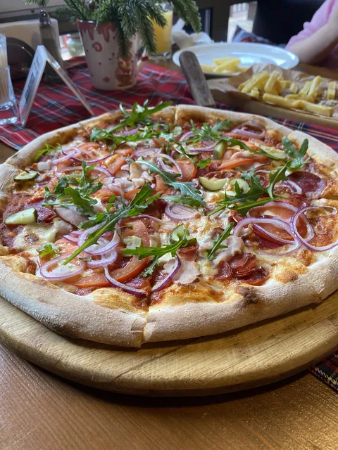 Olio Pizza image 3