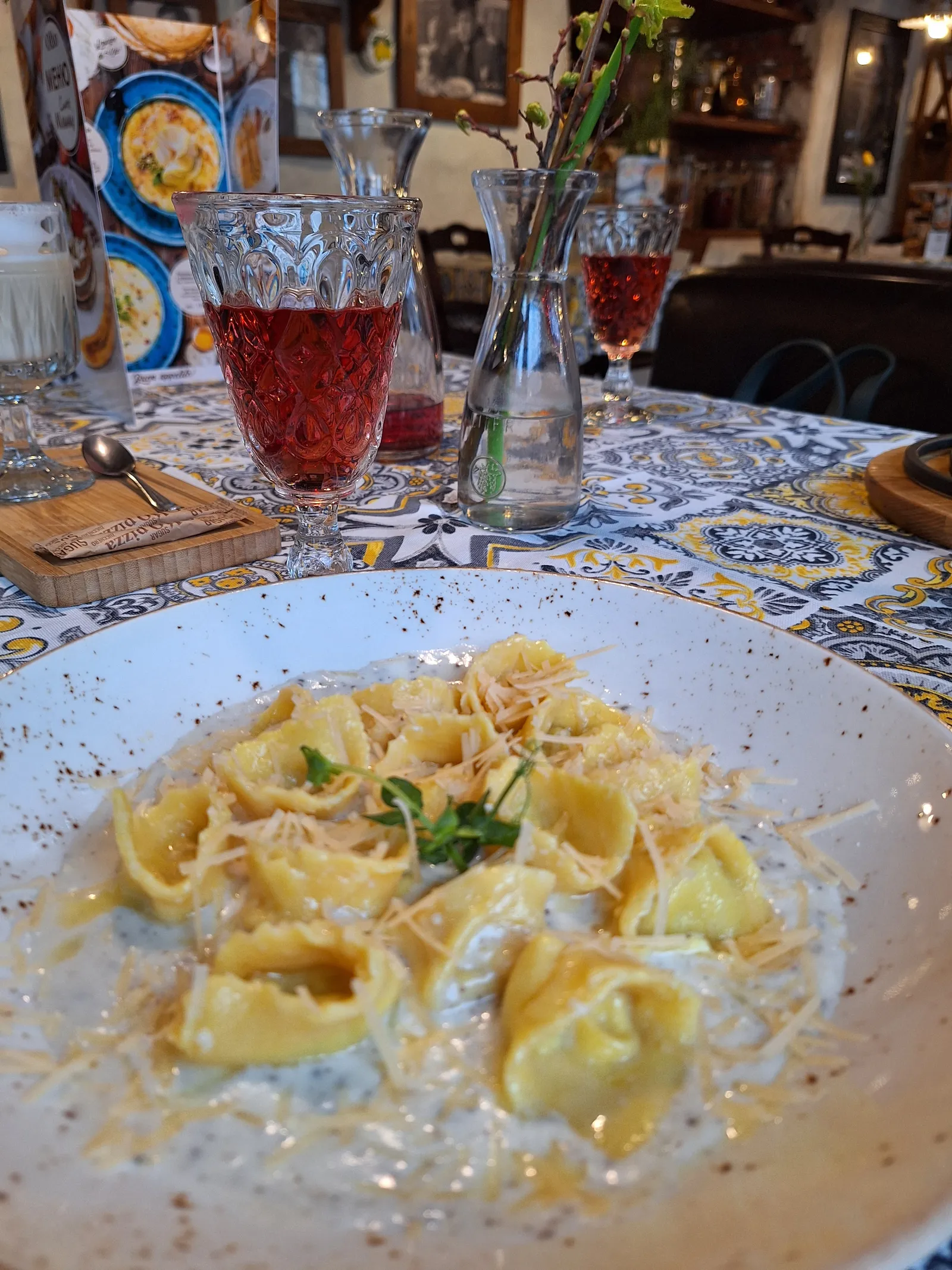 Olio Pizza image 7