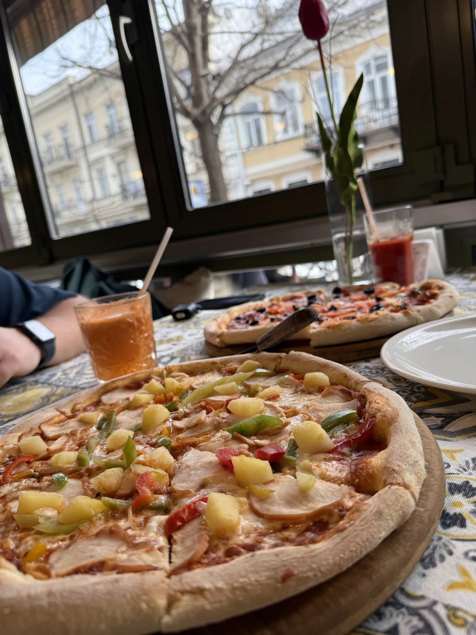 Olio Pizza image 10