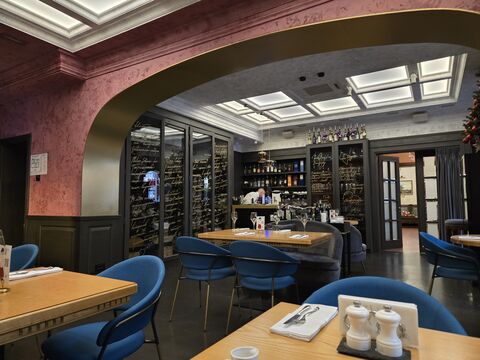 Sophie Cafe image 3