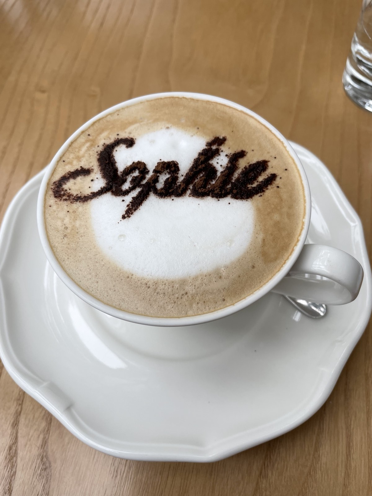 Sophie Cafe image 4