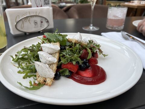 Sophie Cafe image 5