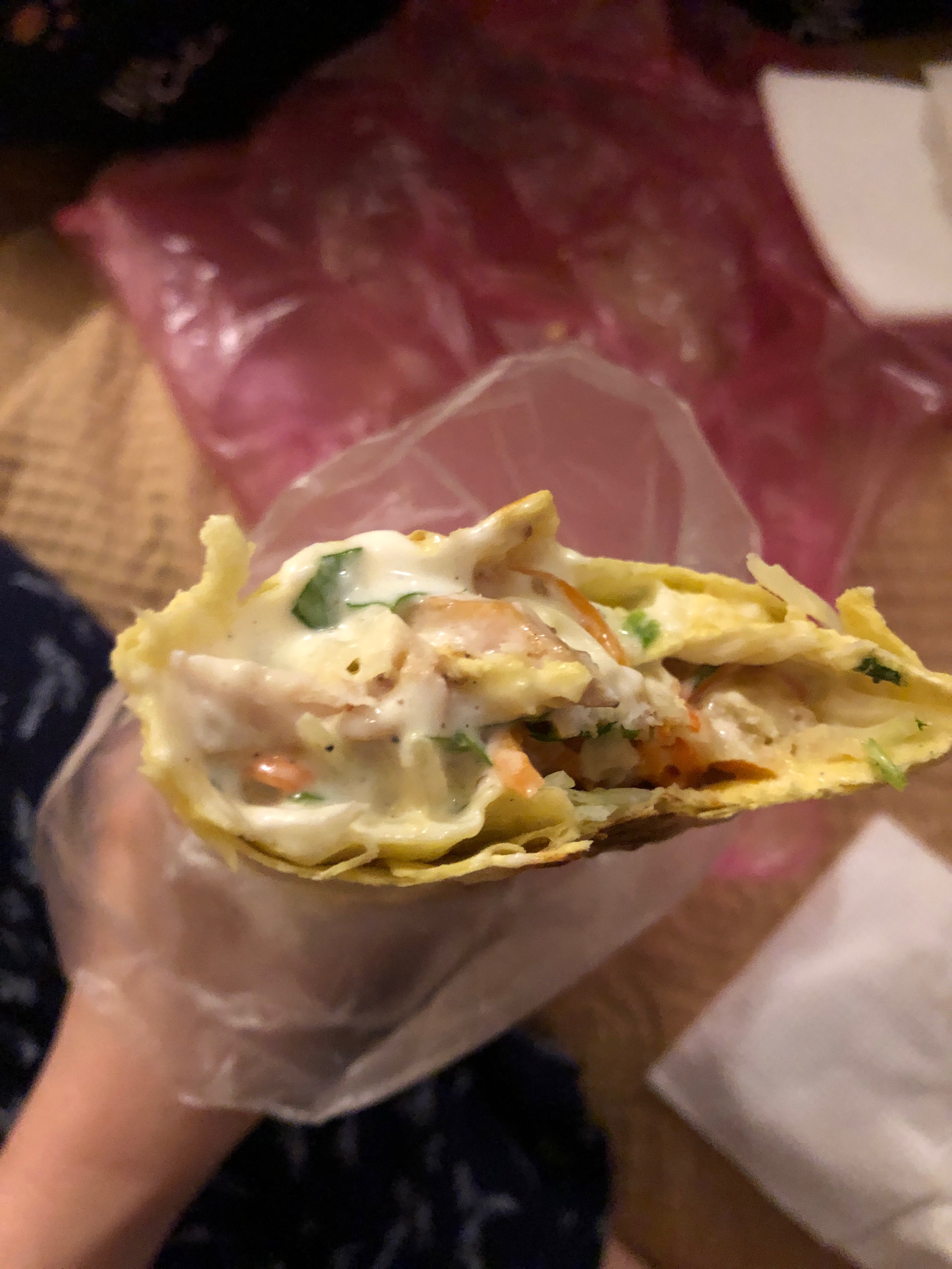 Одесская шаурма image 5