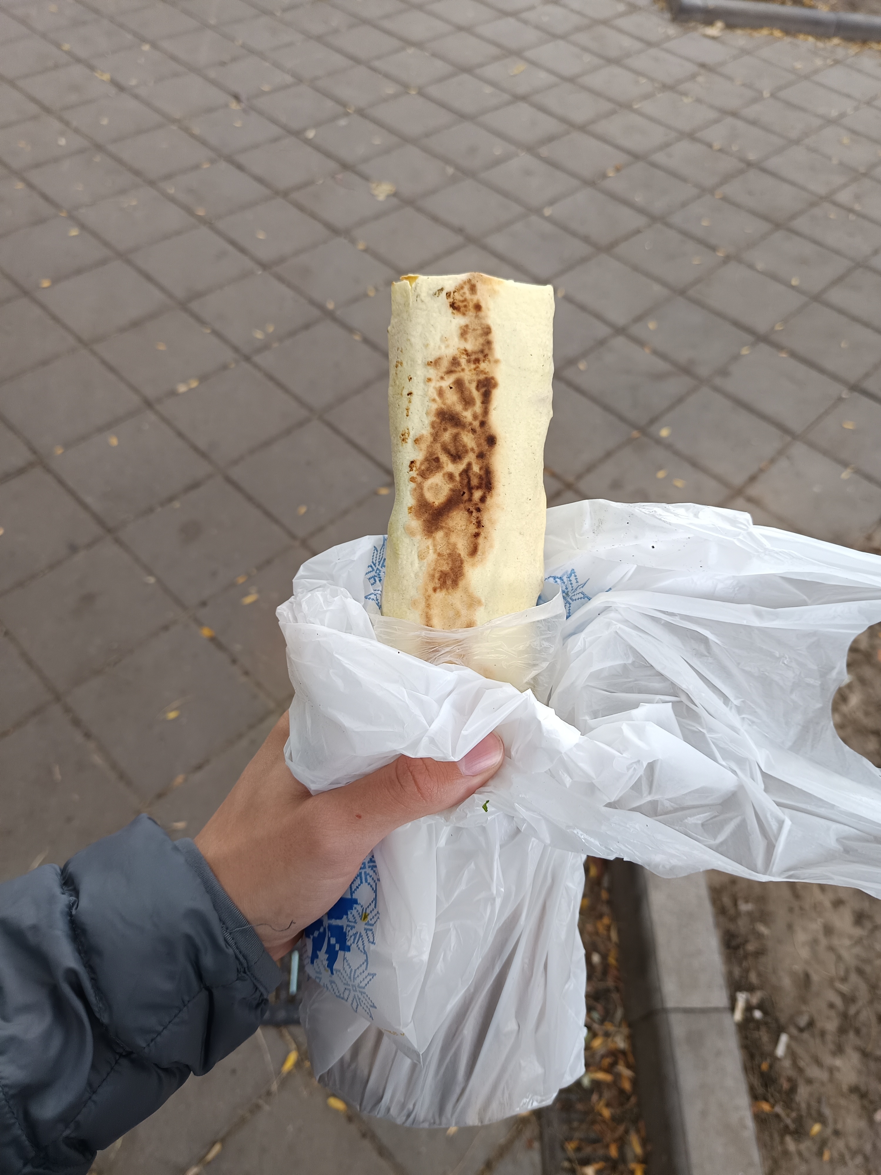 Одесская шаурма image 6