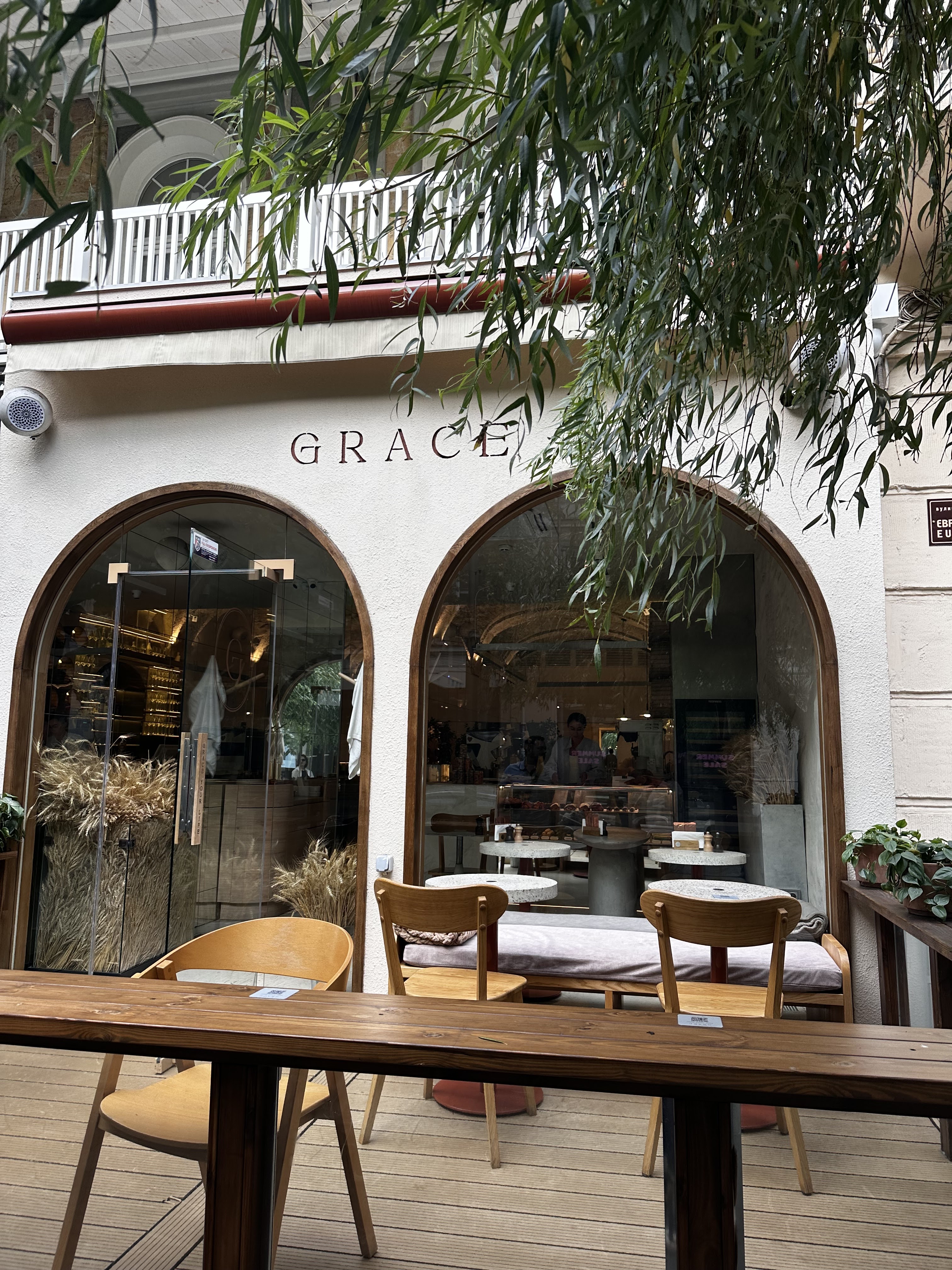 GRACE CAFÉ image 1