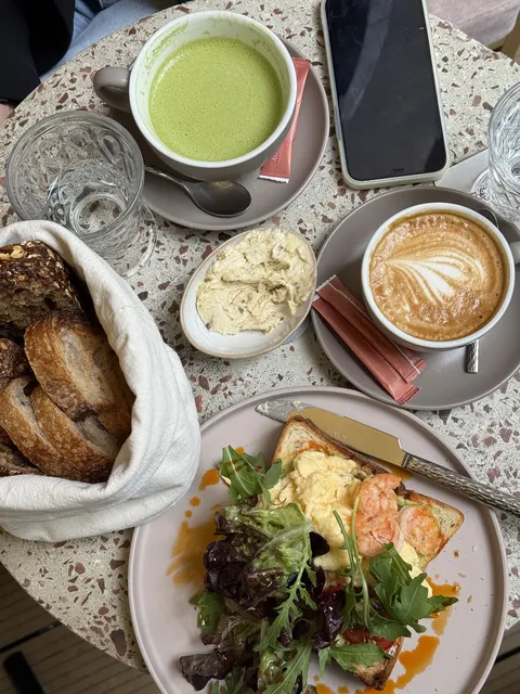 GRACE CAFÉ image 4