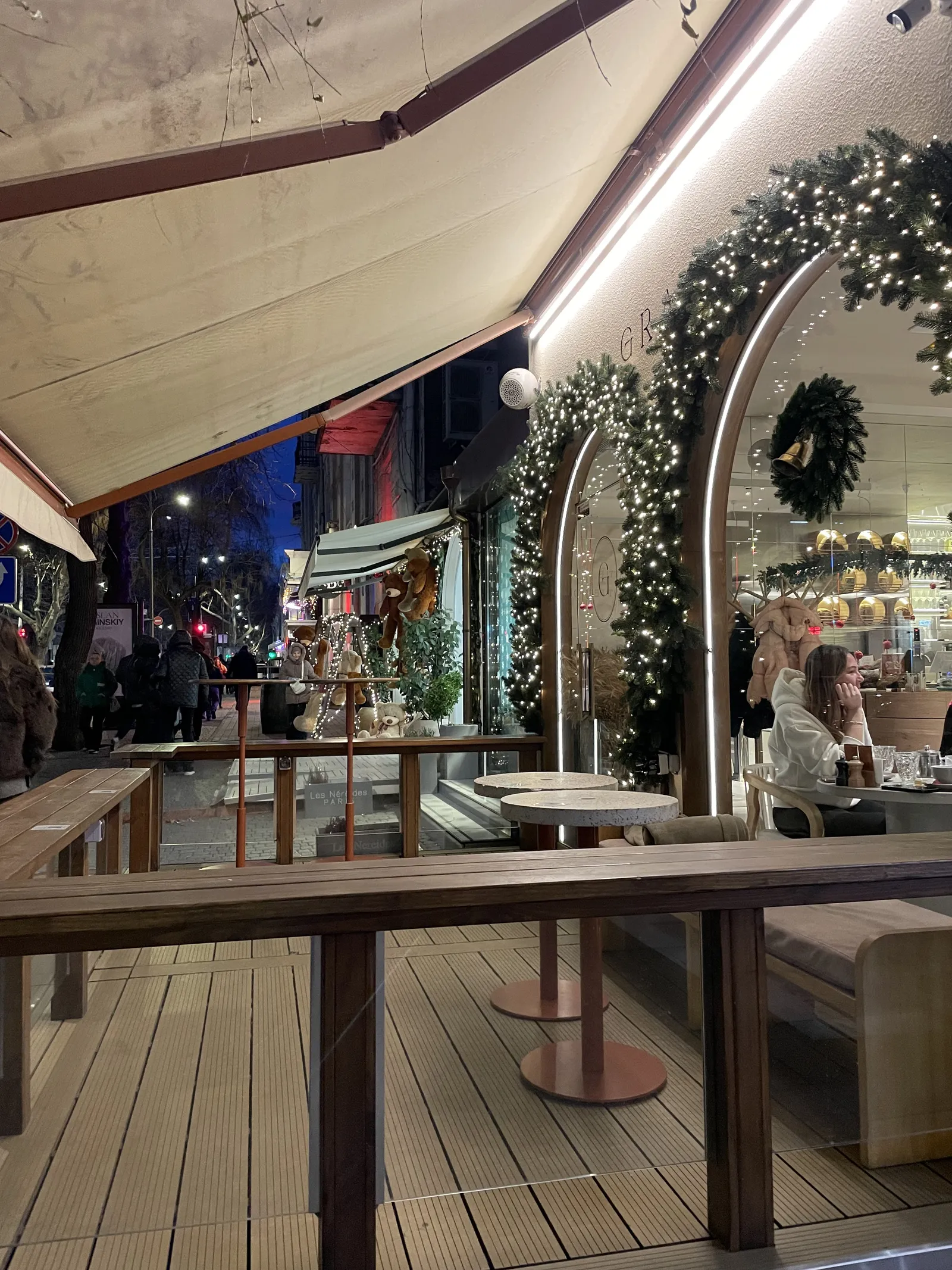 GRACE CAFÉ image 5