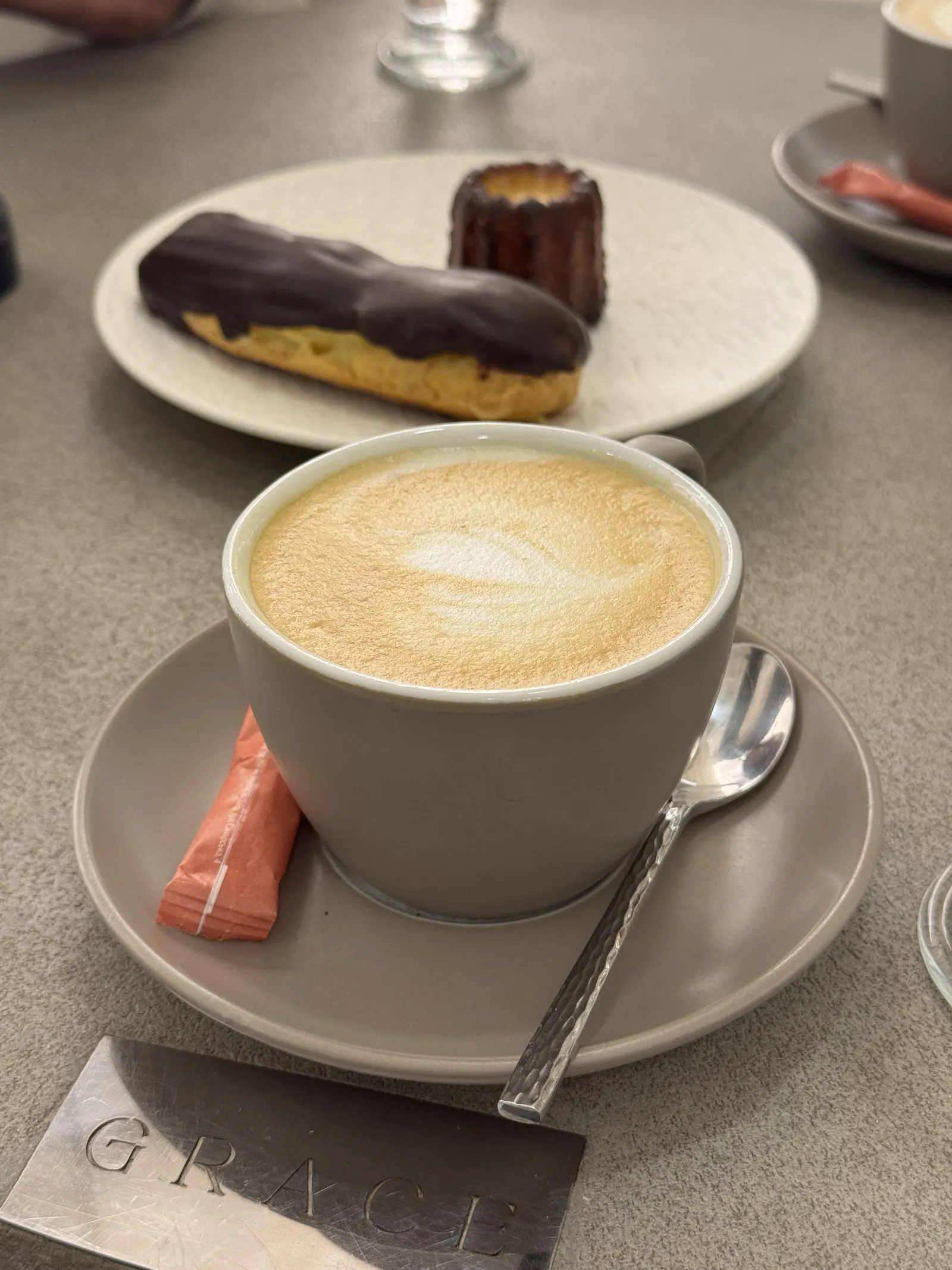 GRACE CAFÉ image 6